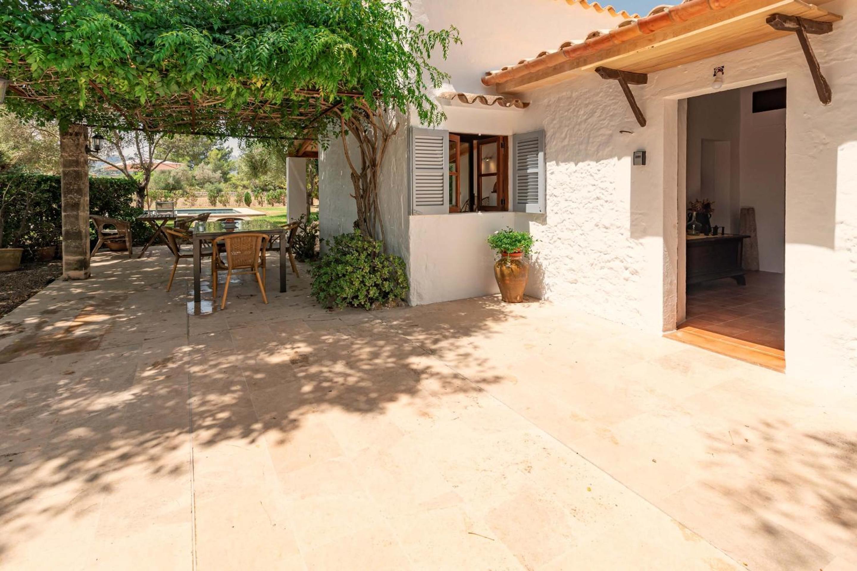 Villa Venzala Petit by Sealand Villas
