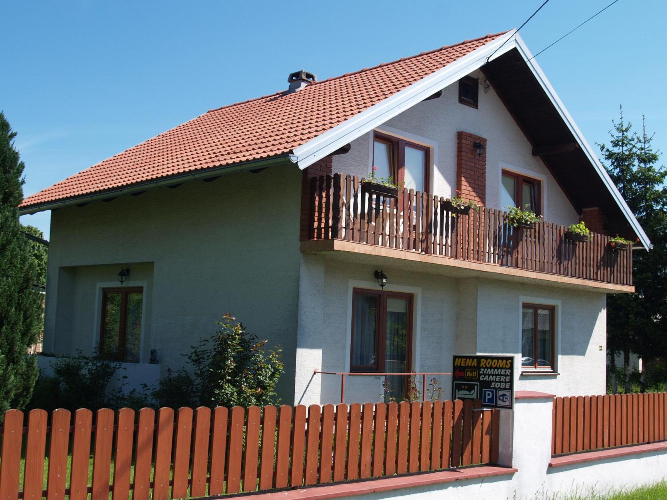 Holiday Home Nena view 3