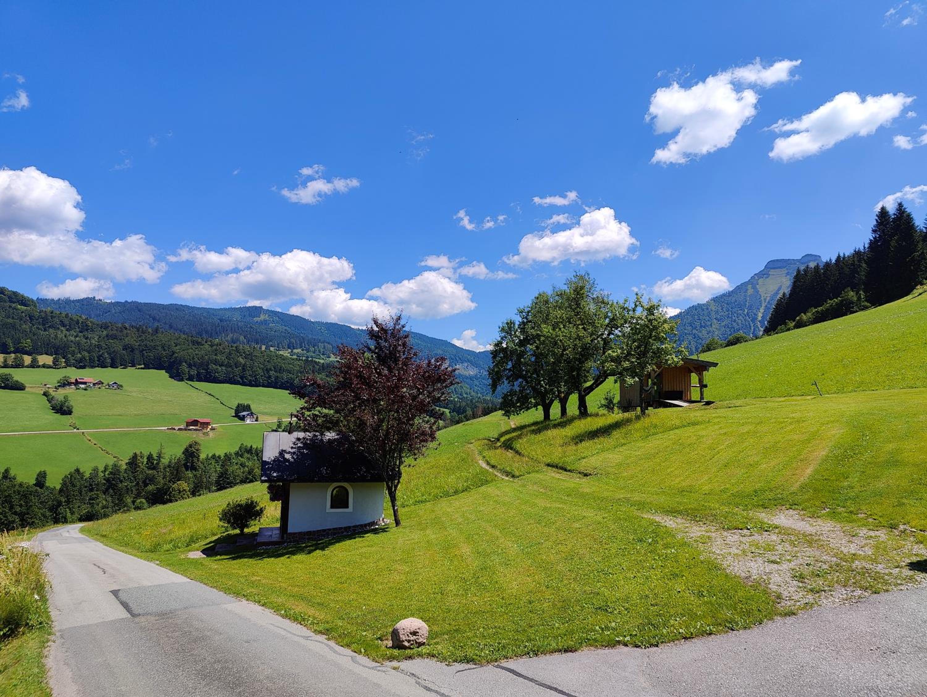 Reithütte
