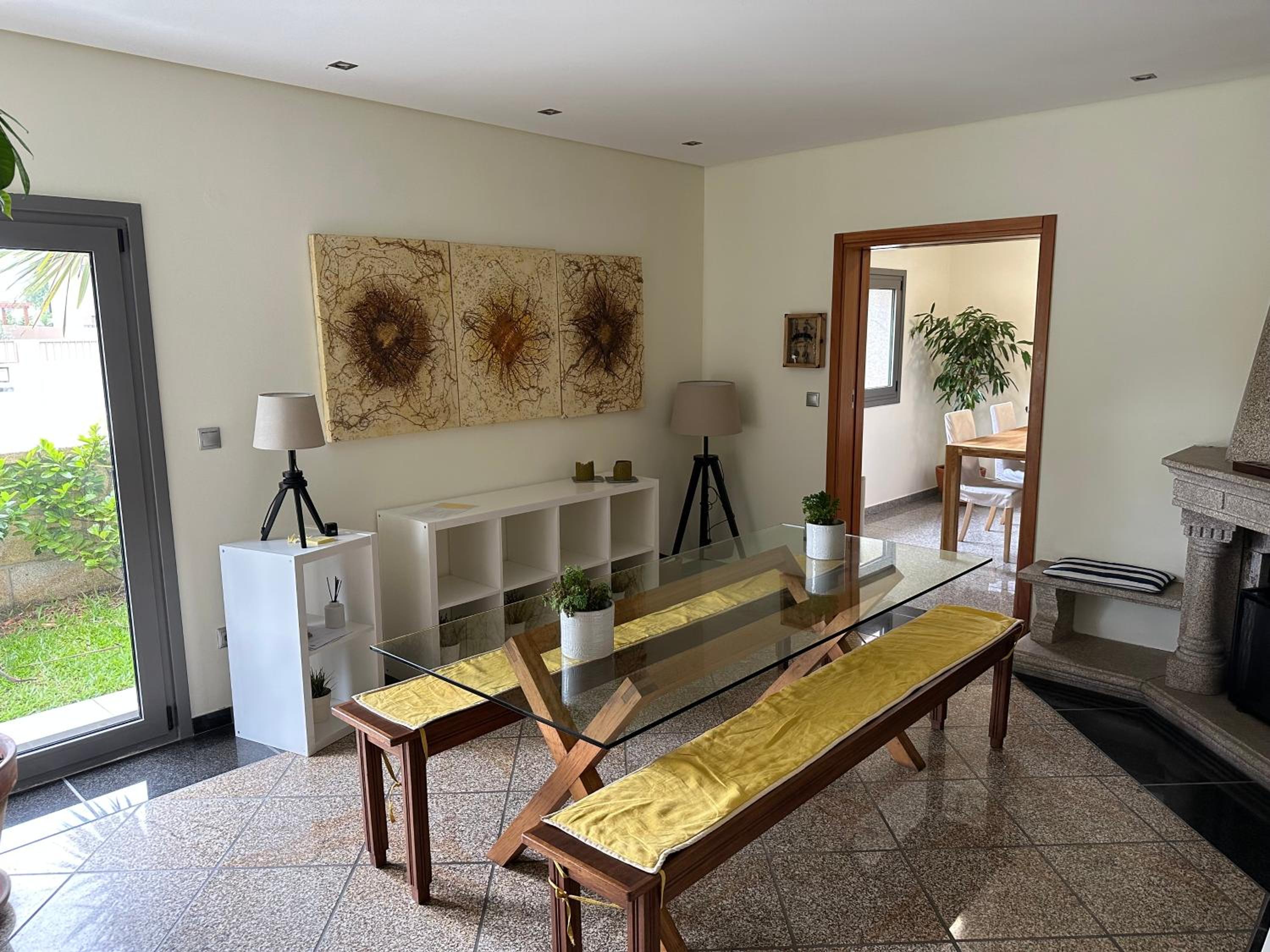 Casa de Praia Guest House view 4
