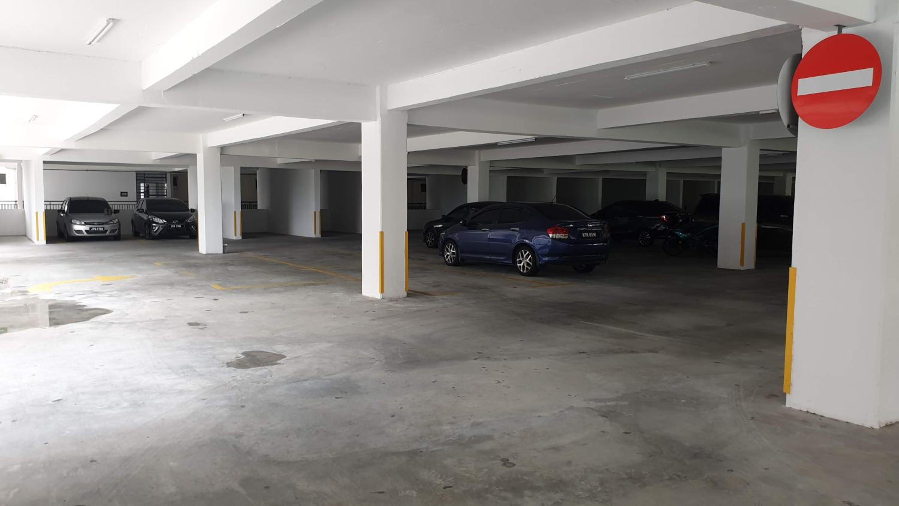 Faliza Adelia Residence photo 4