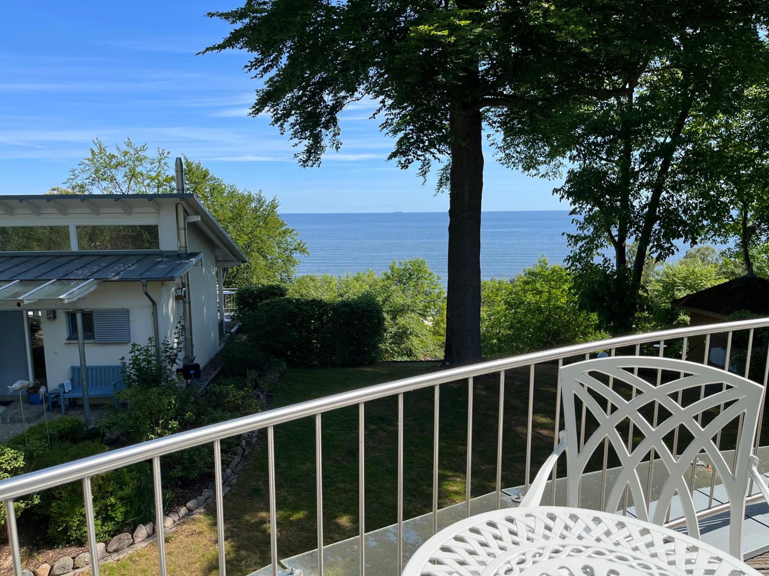 Meerblick - Villa Achterkerke