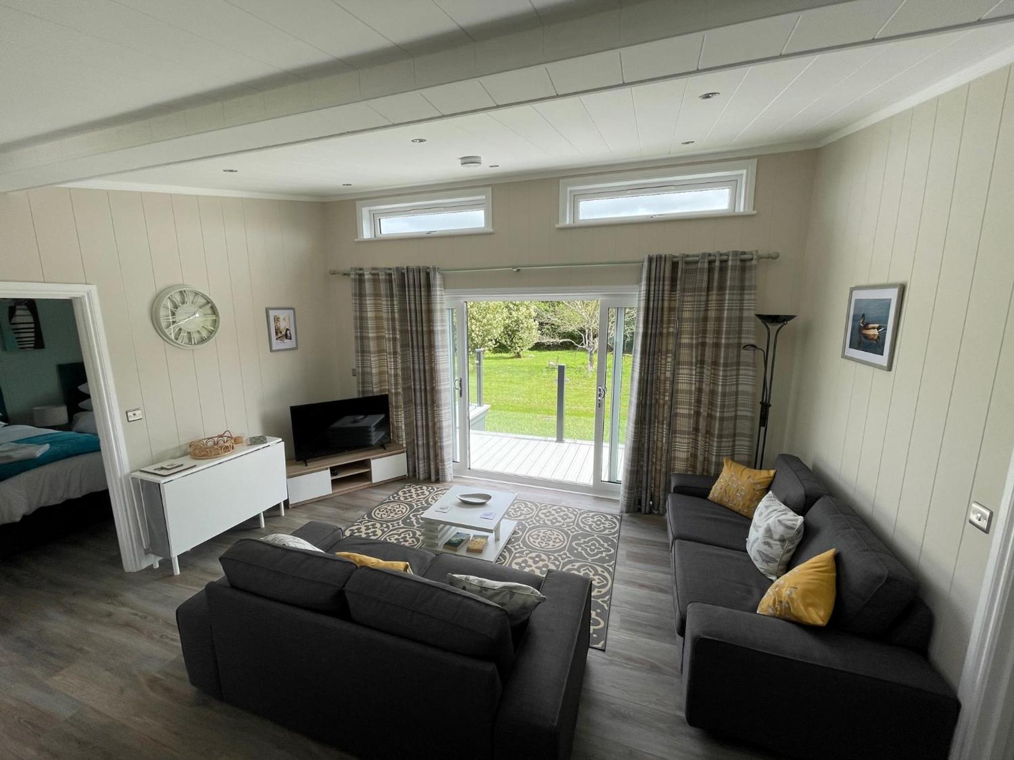 Canaston Waterside Lodges