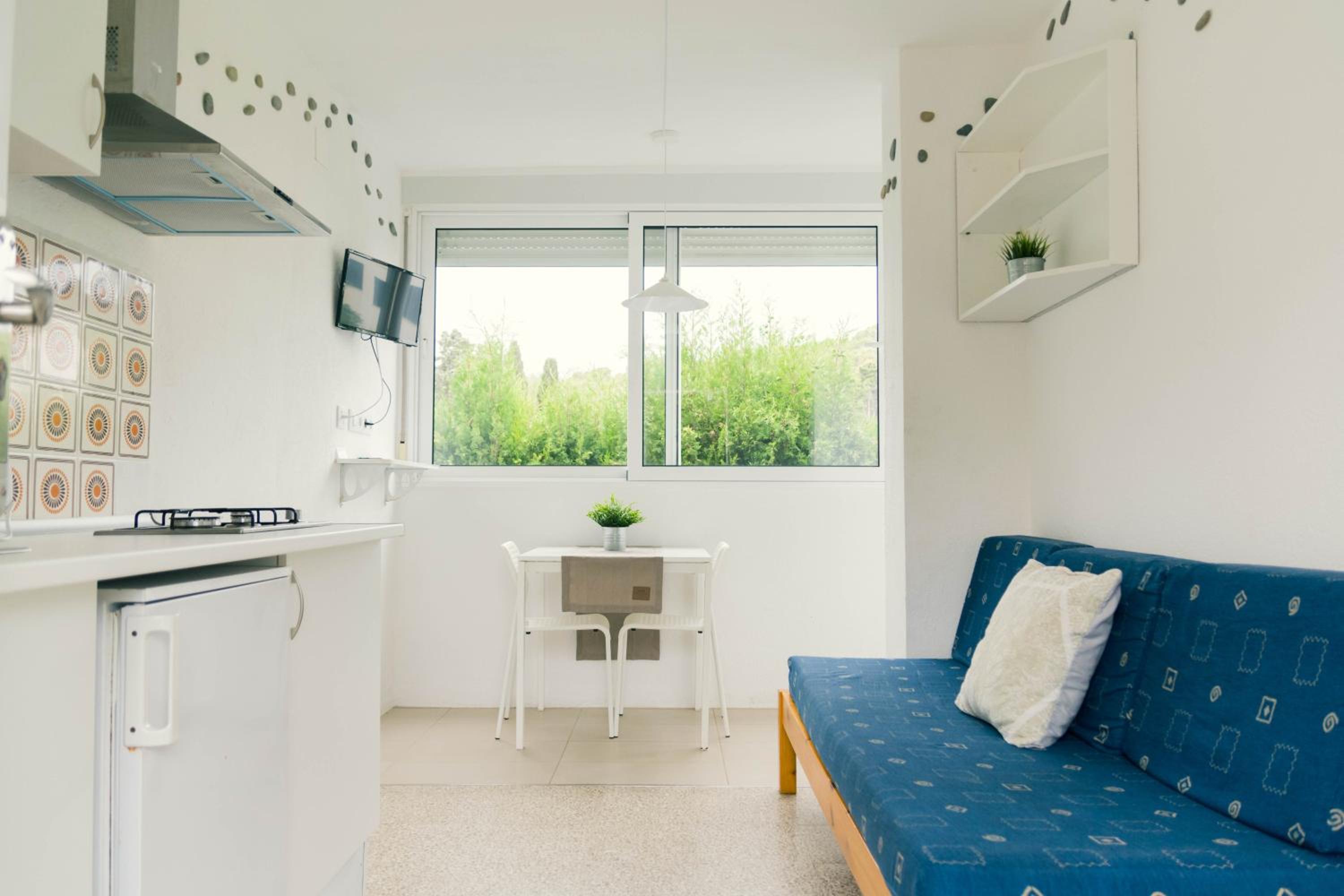 Apartaments Falcó