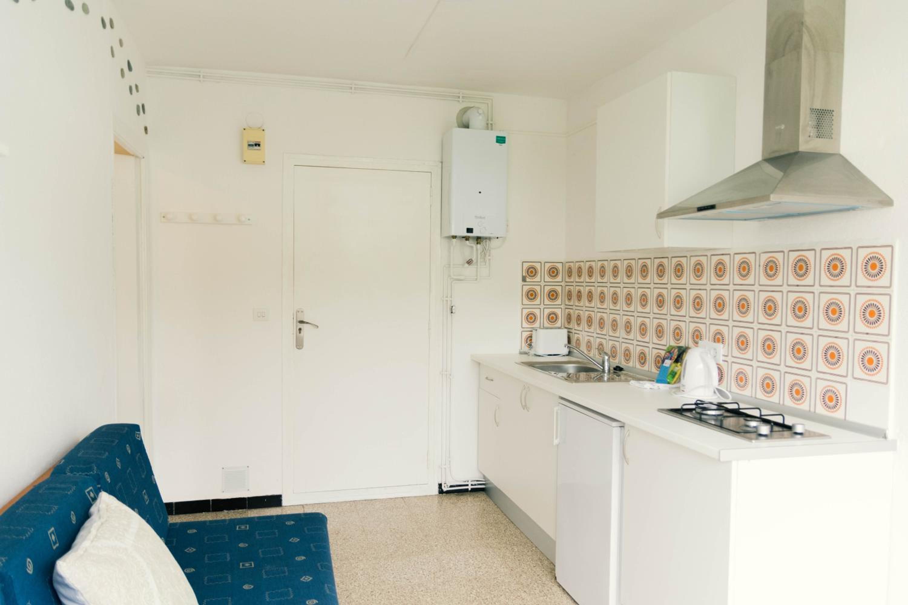Apartaments Falcó