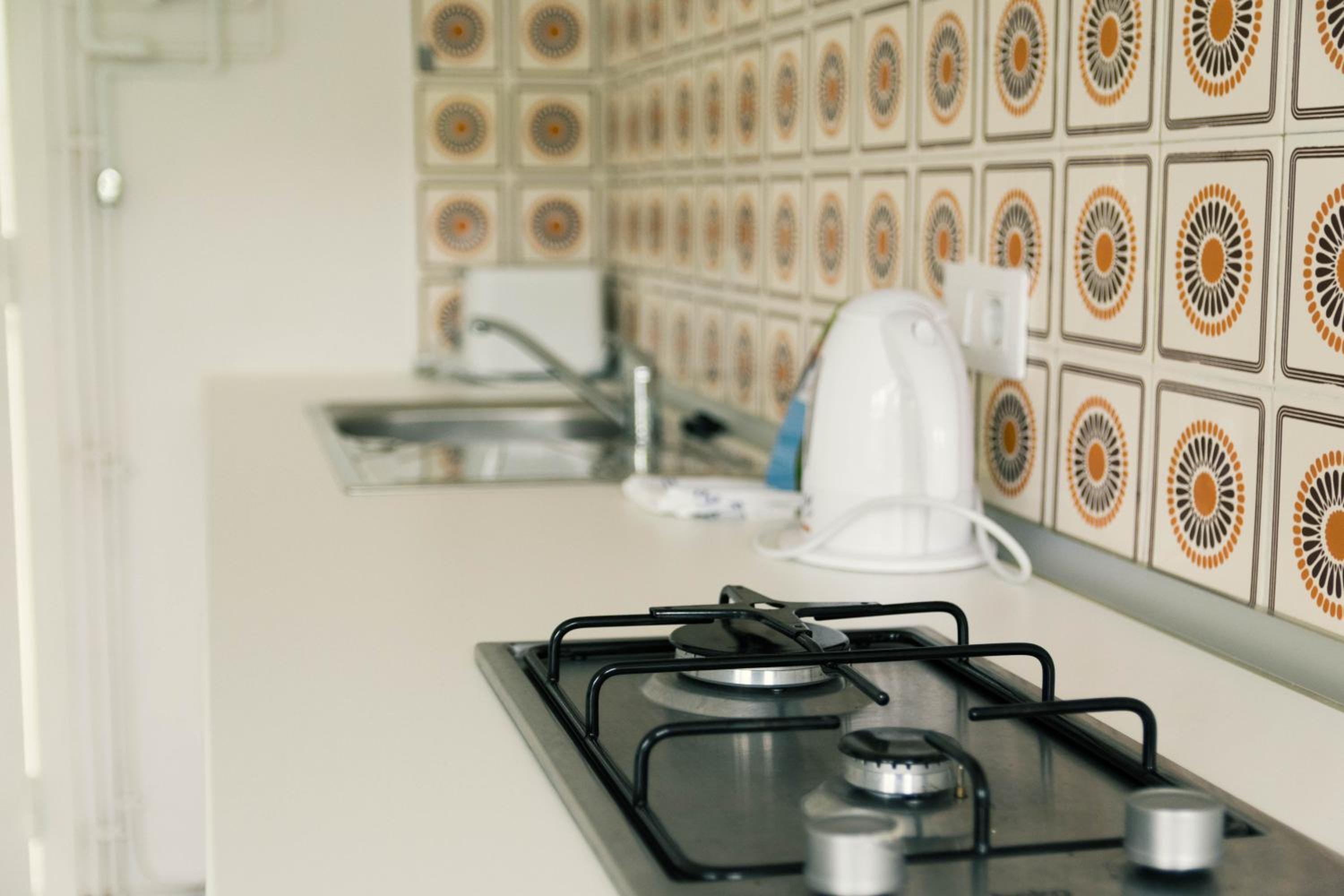 Apartaments Falcó