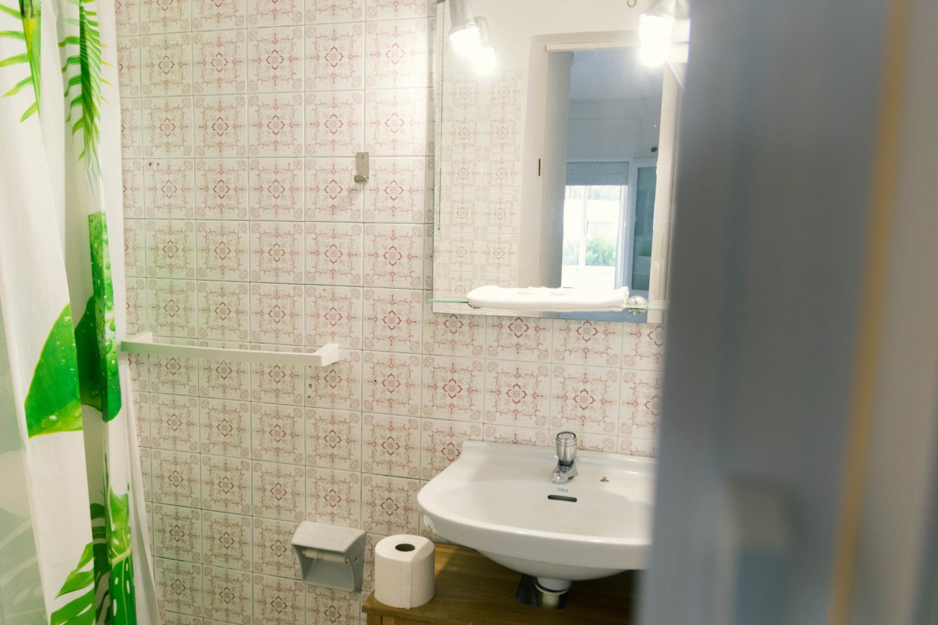 Apartaments Falcó