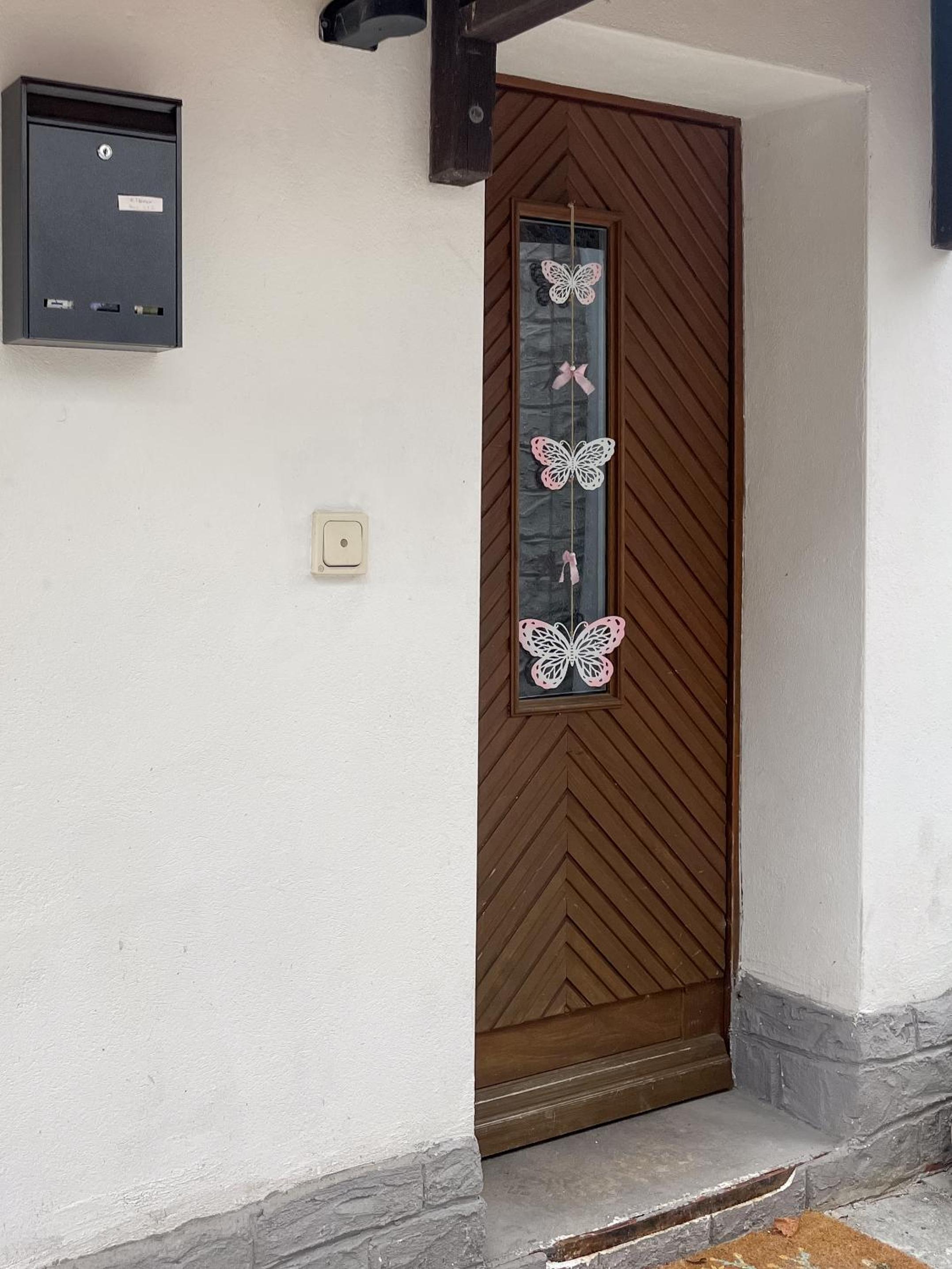 Ferienhäuser Olbernhau Erzgebirge