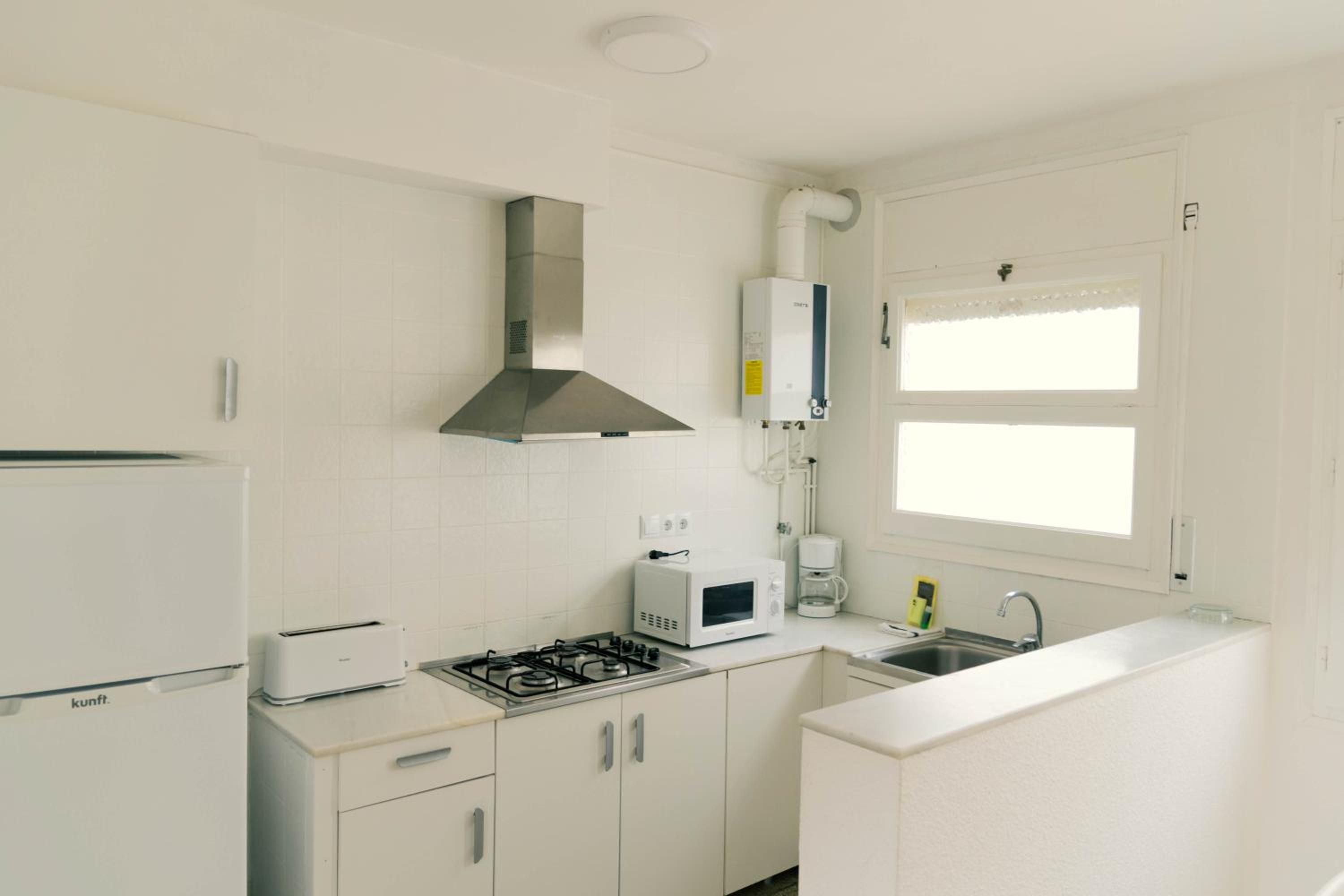 Apartaments Falcó