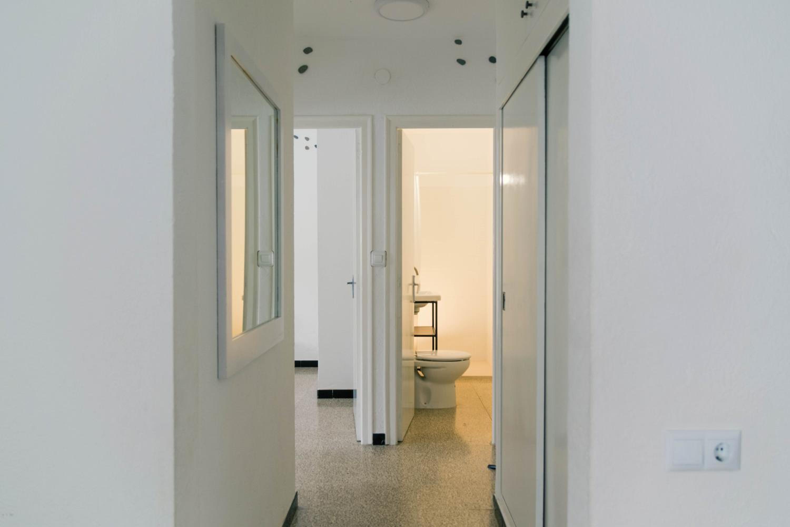 Apartaments Falcó