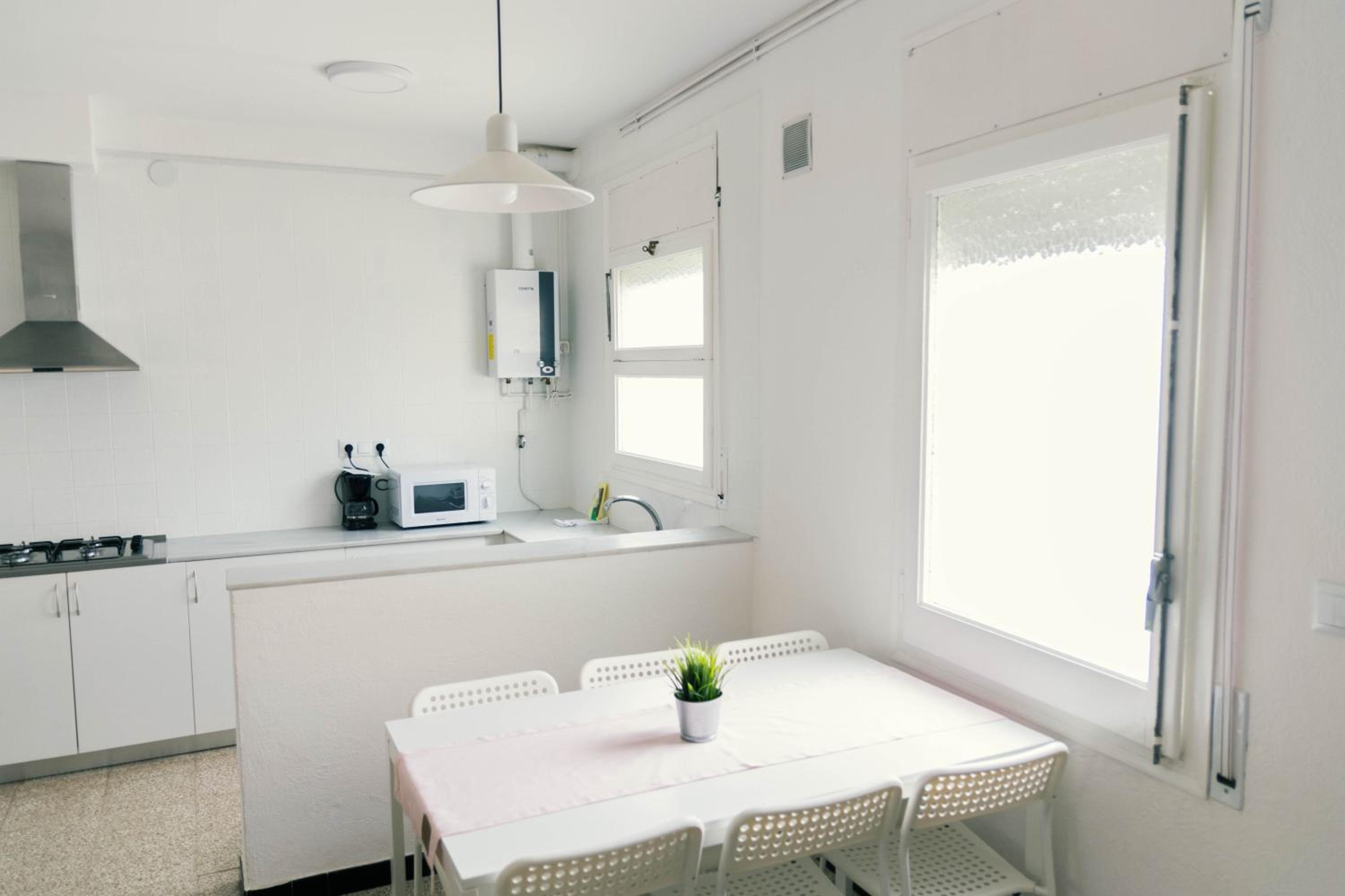 Apartaments Falcó
