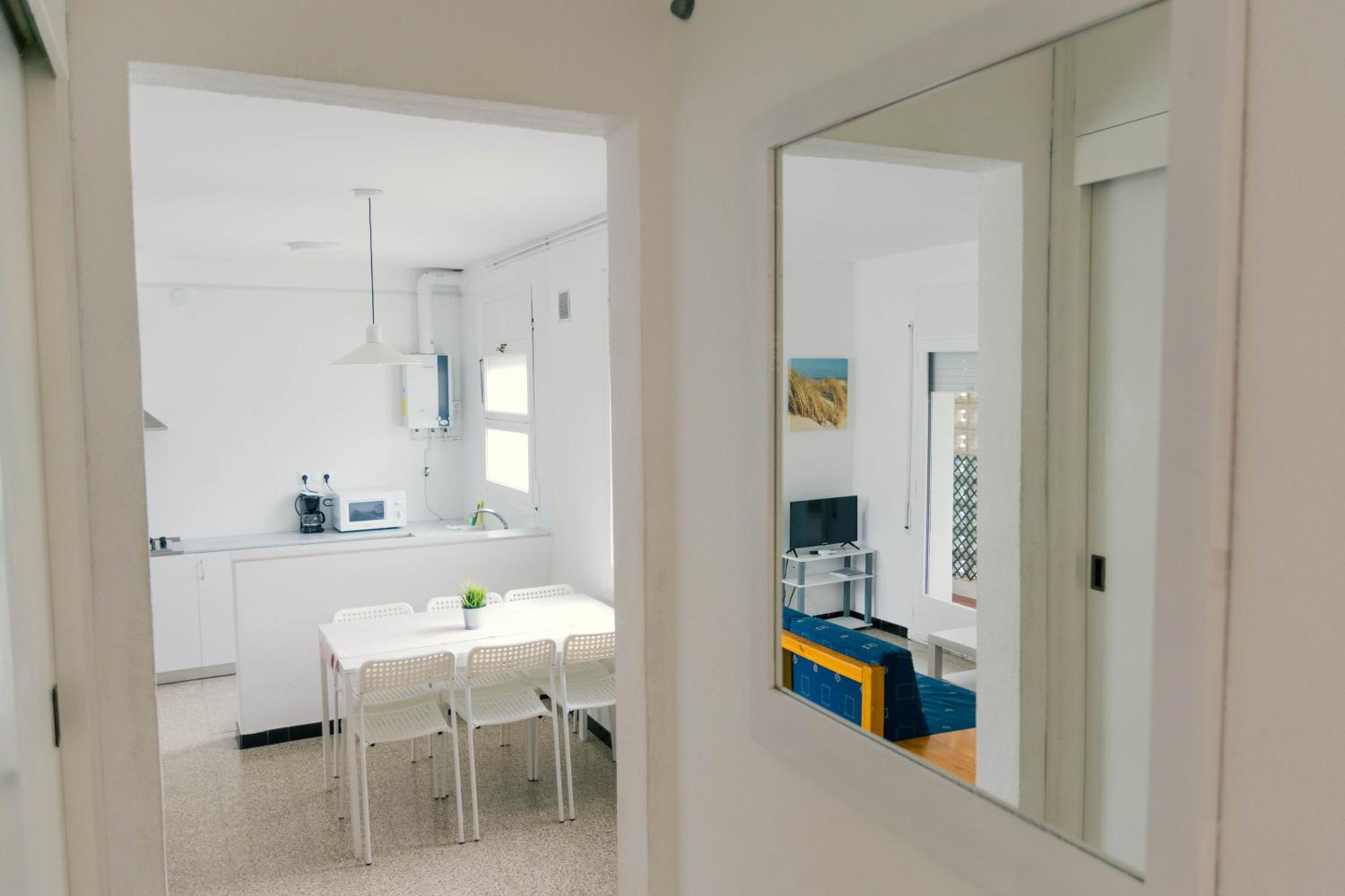 Apartaments Falcó