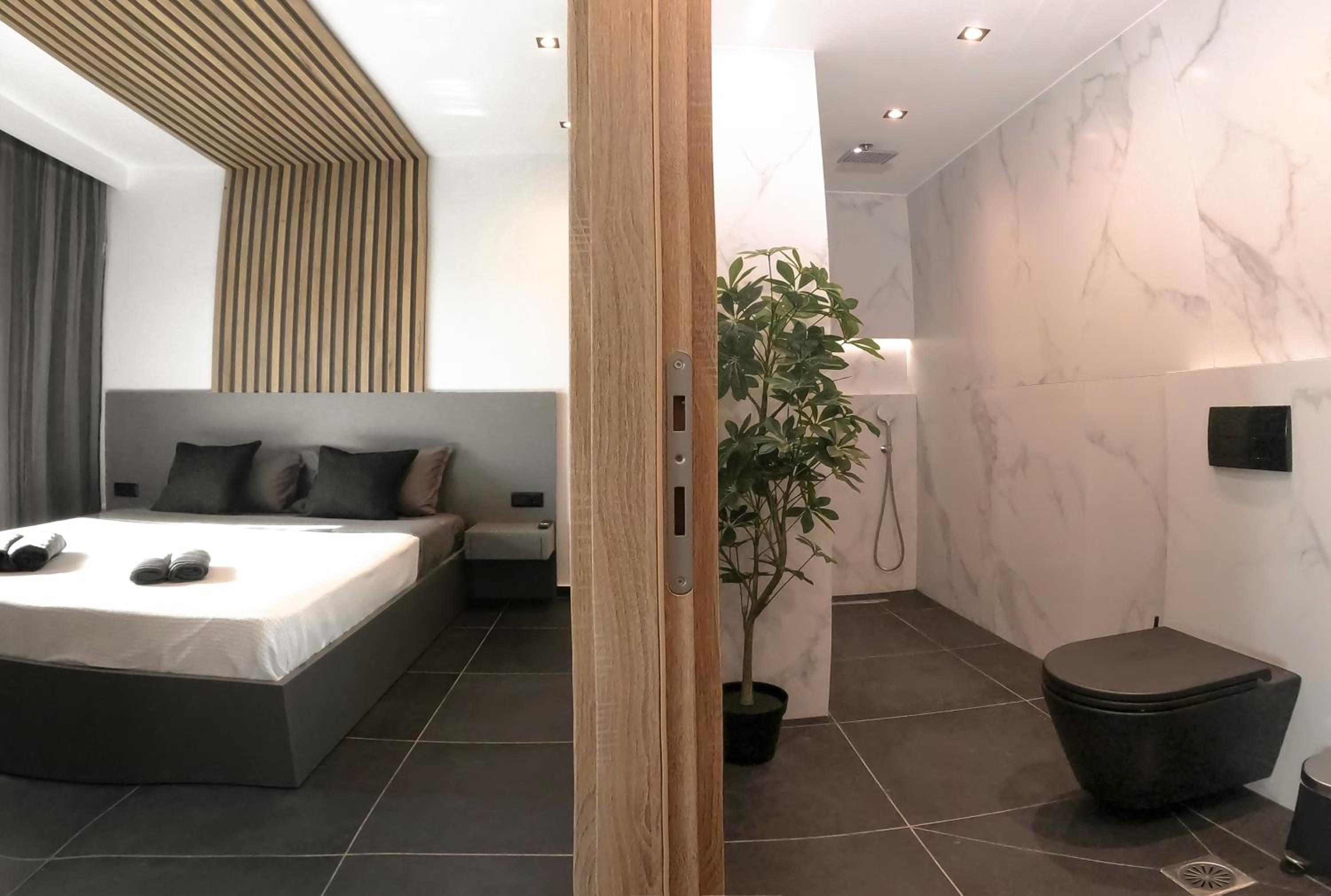 Berries Luxury Apartments