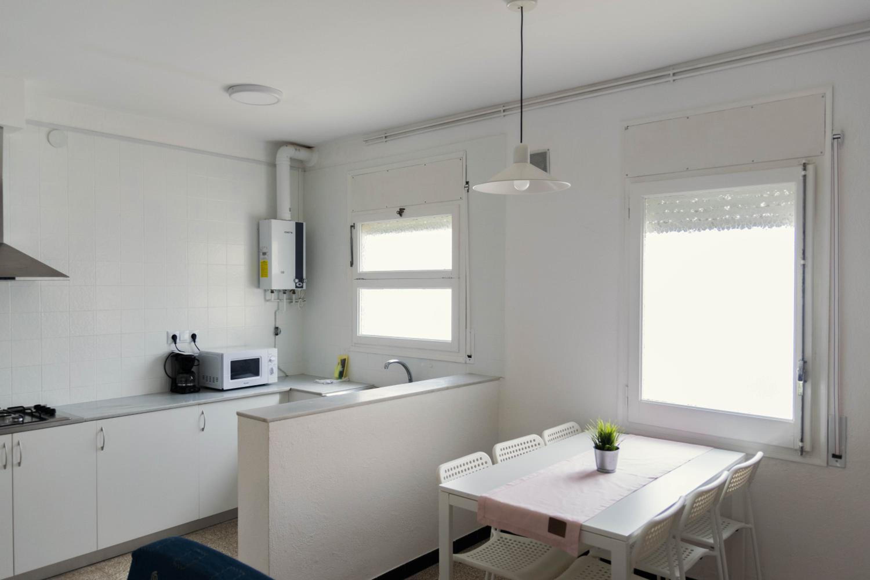 Apartaments Falcó