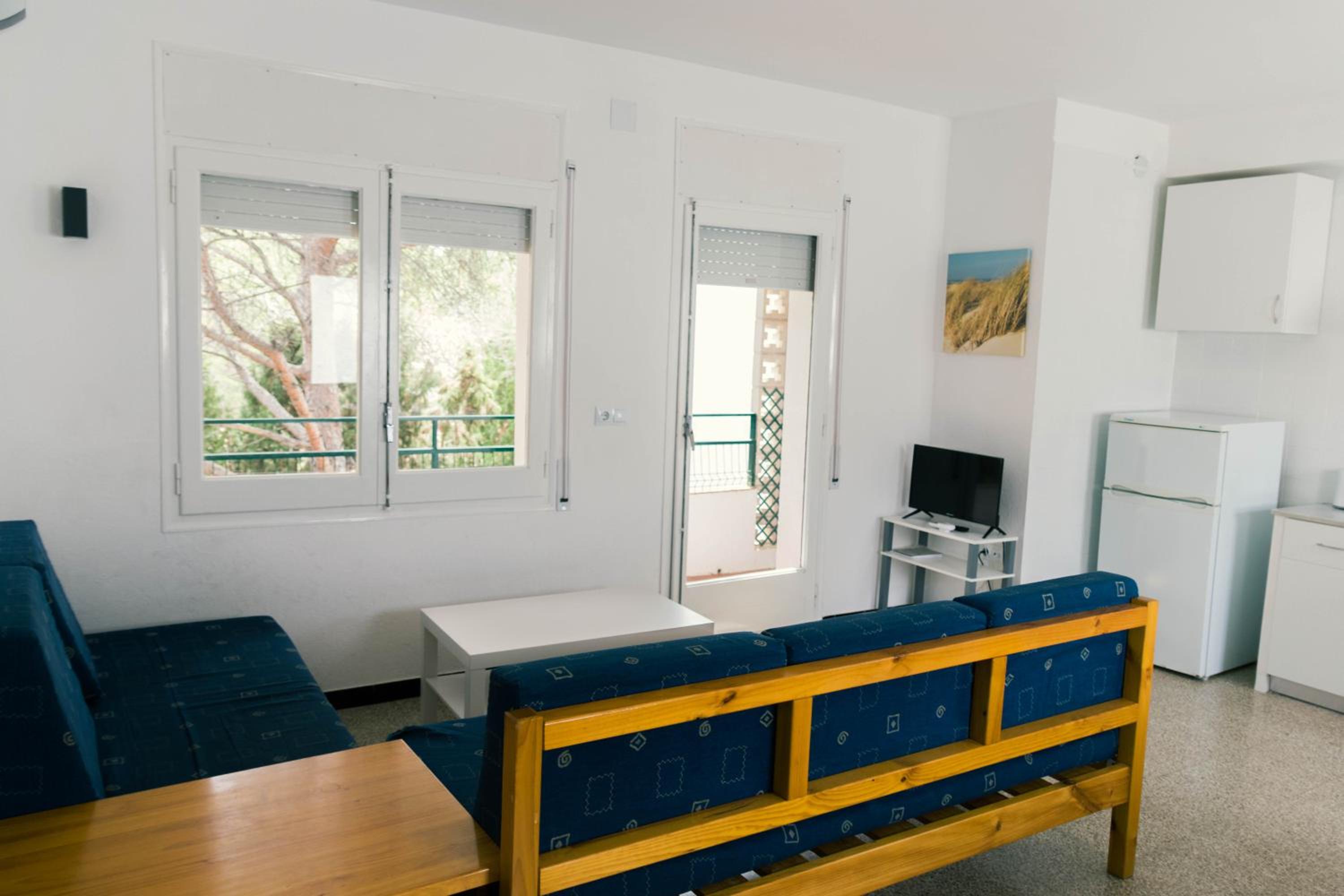 Apartaments Falcó