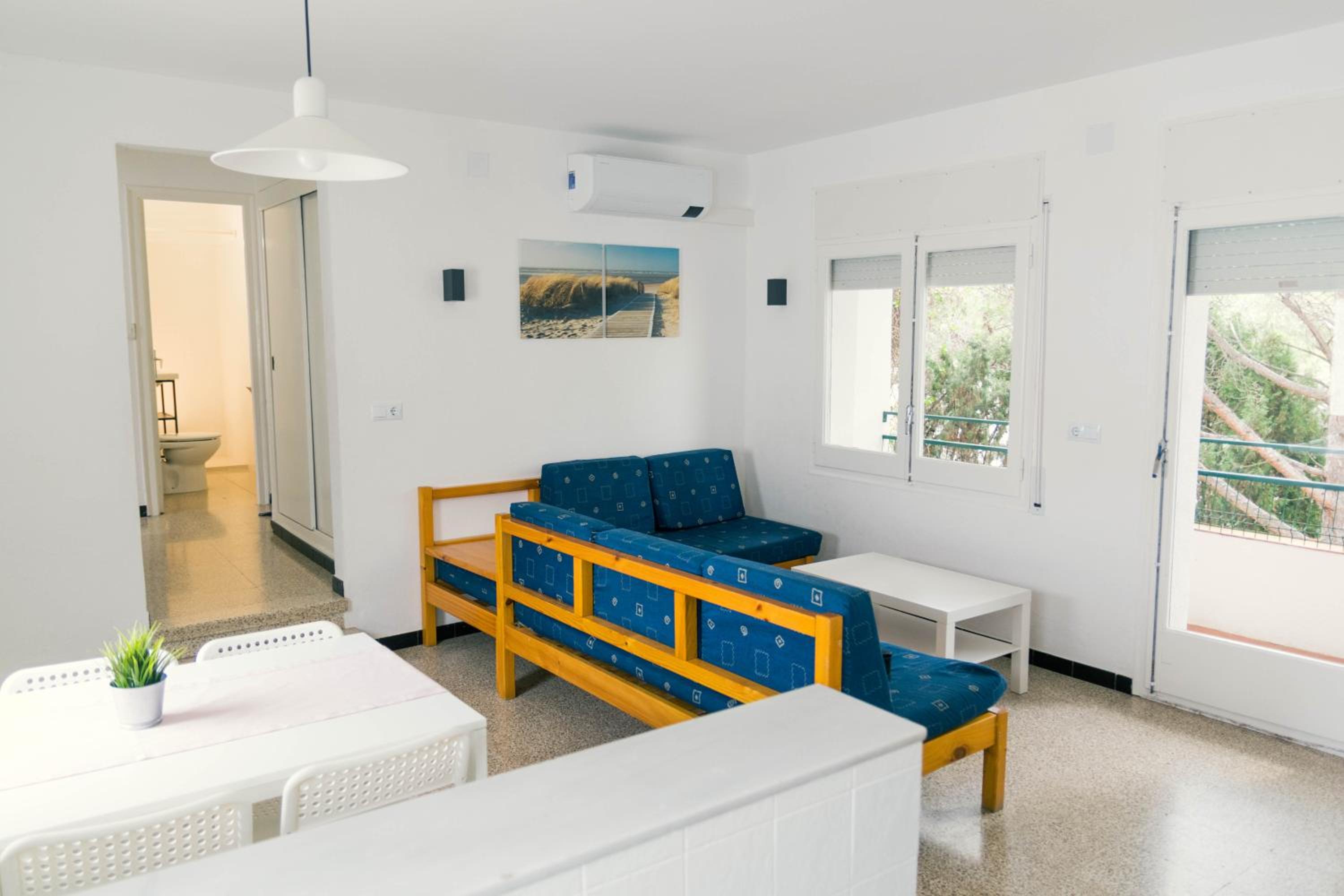 Apartaments Falcó