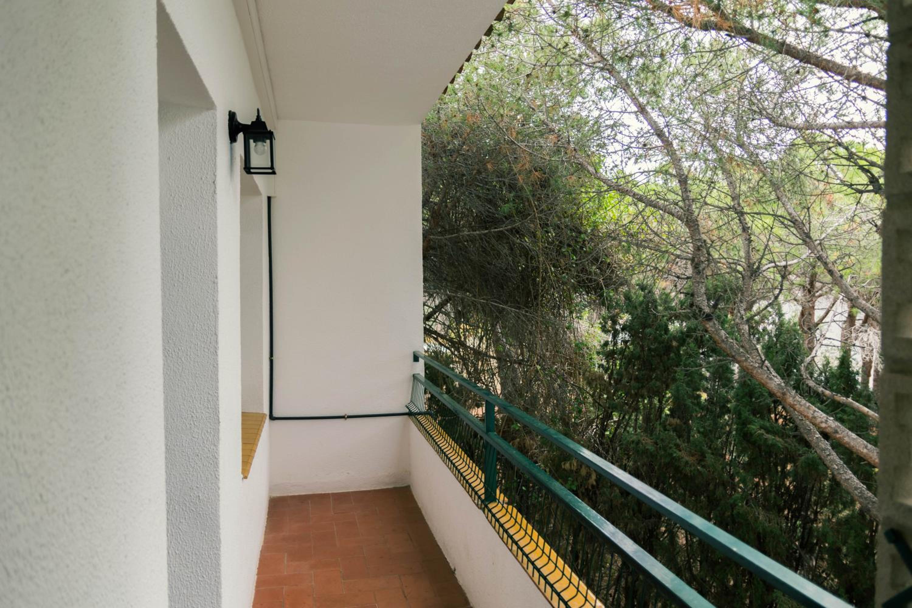 Apartaments Falcó