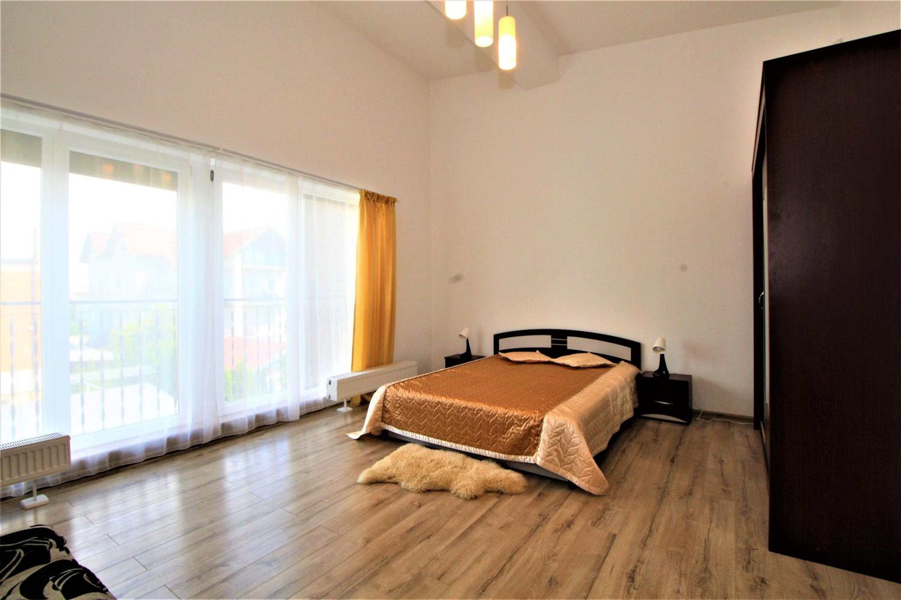 Kotedžo nuoma Šventojoje view 3