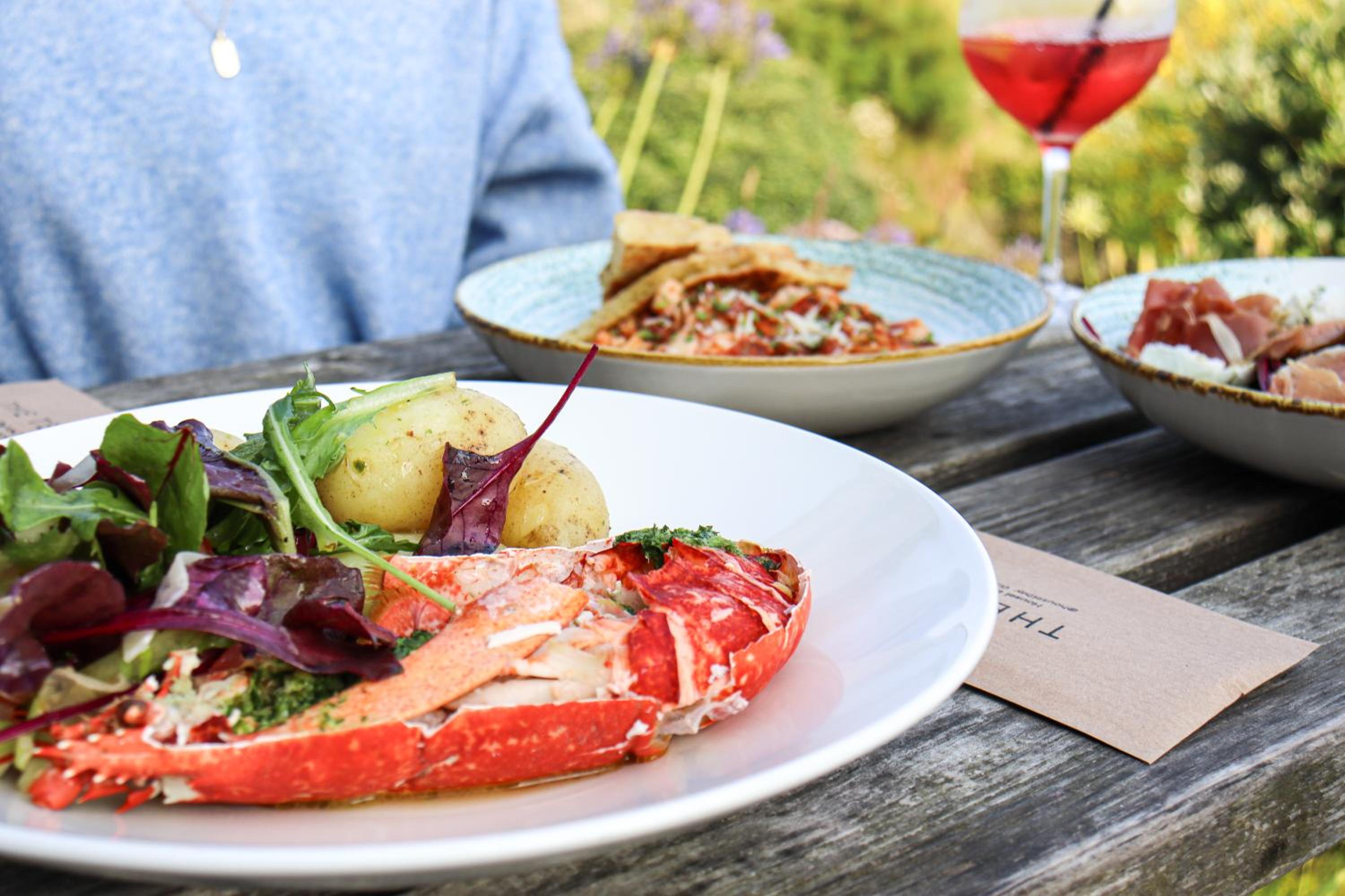 Housel Bay Hotel 36