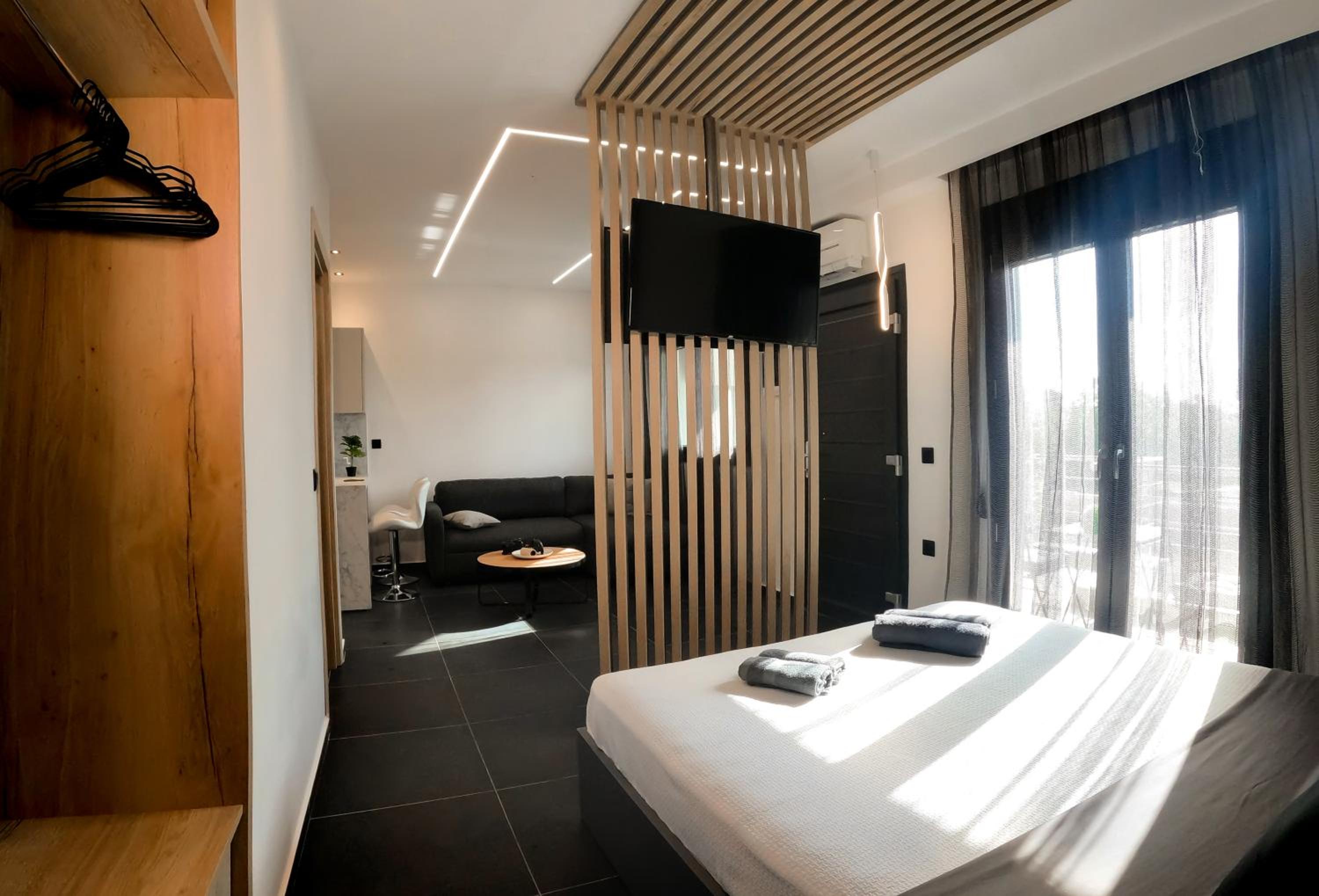Berries Luxury Apartments