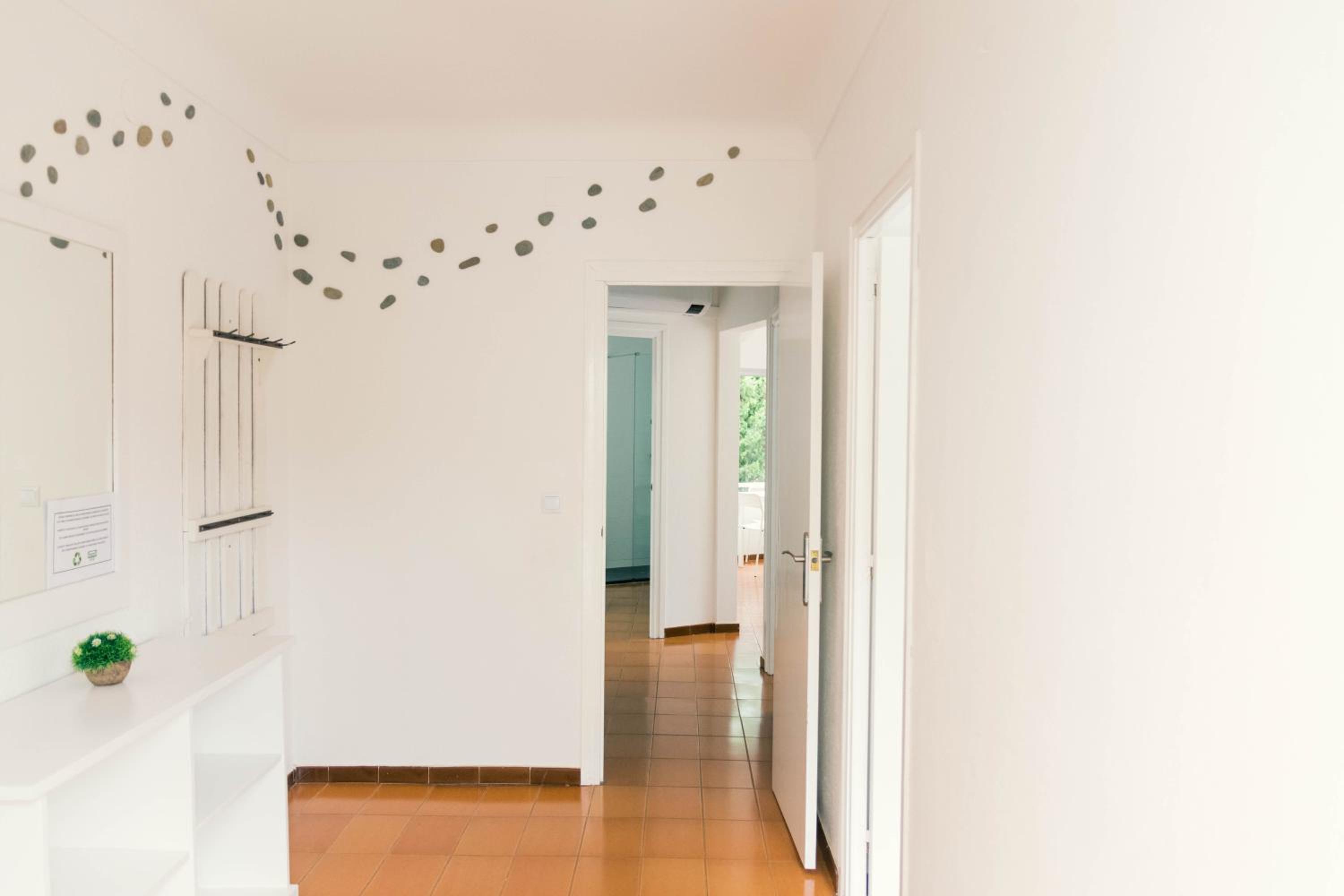 Apartaments Falcó