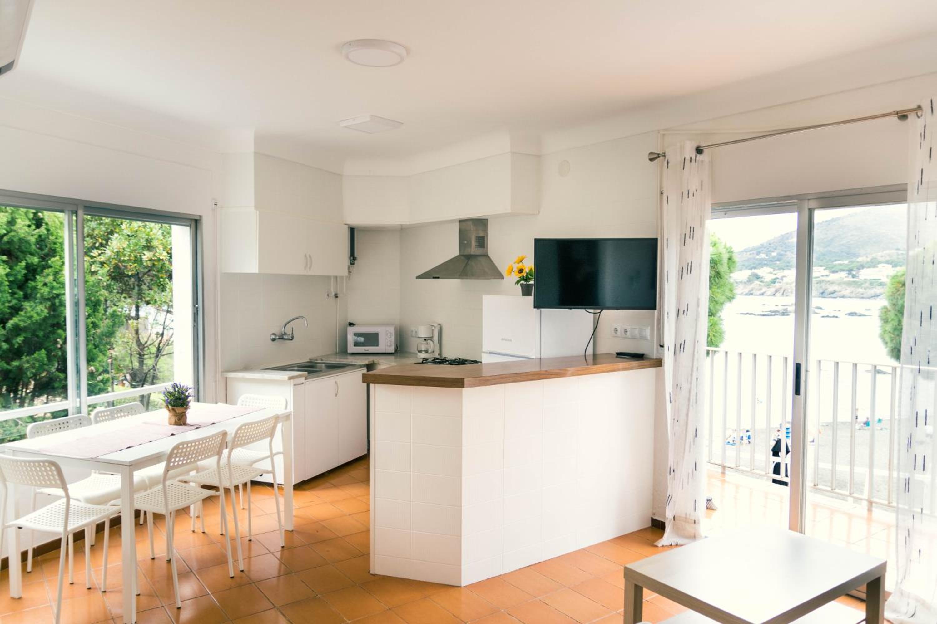 Apartaments Falcó