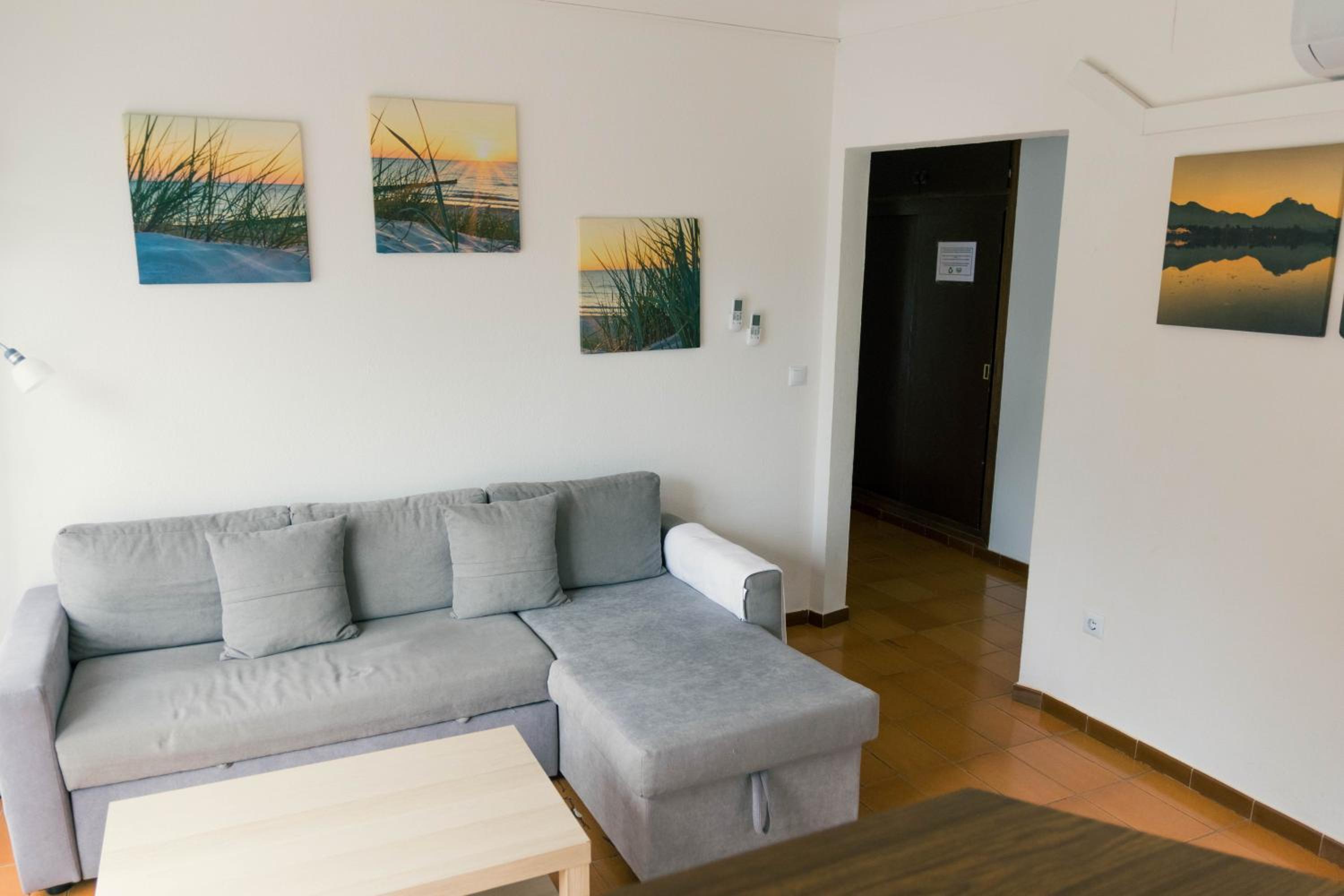 Apartaments Falcó