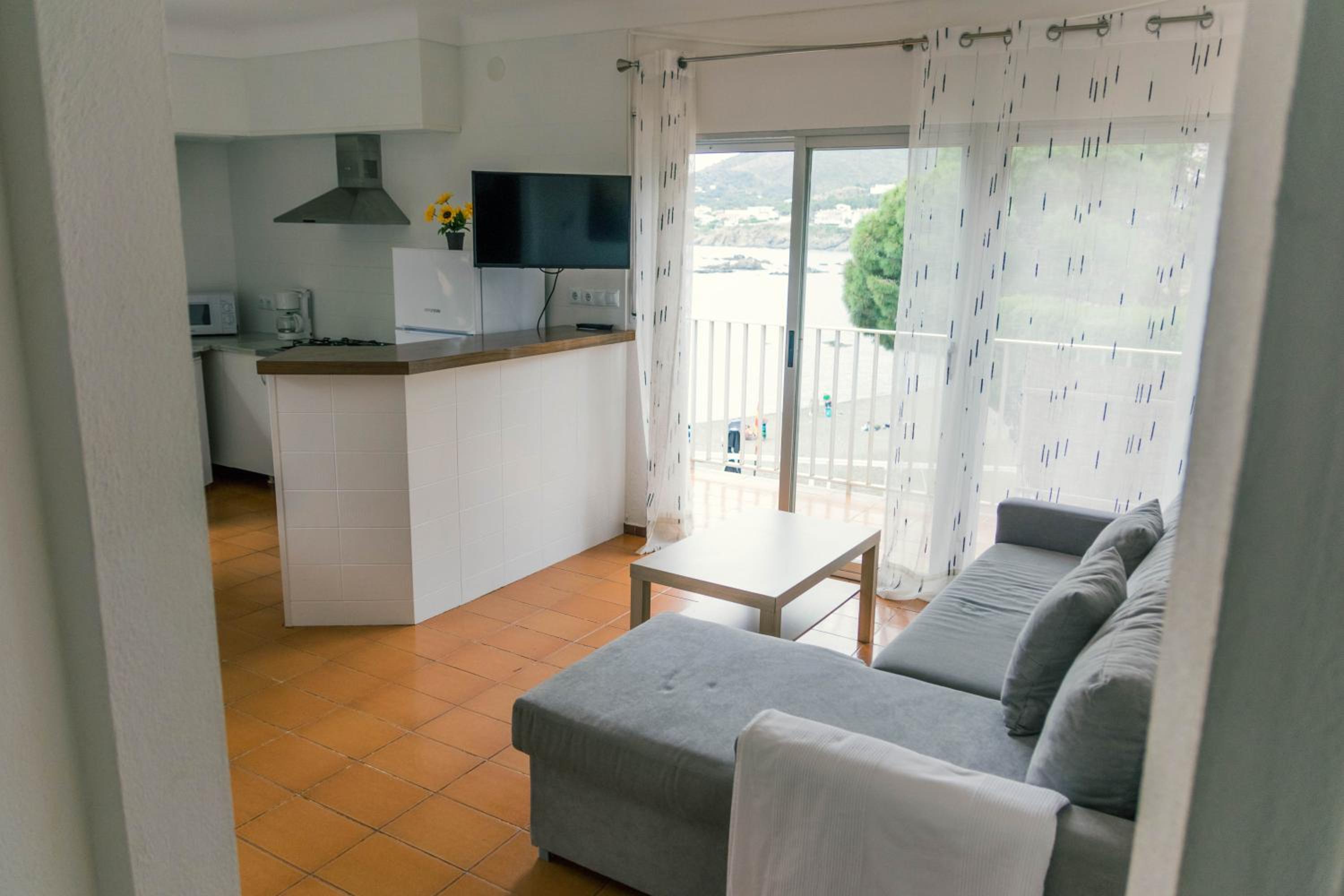 Apartaments Falcó