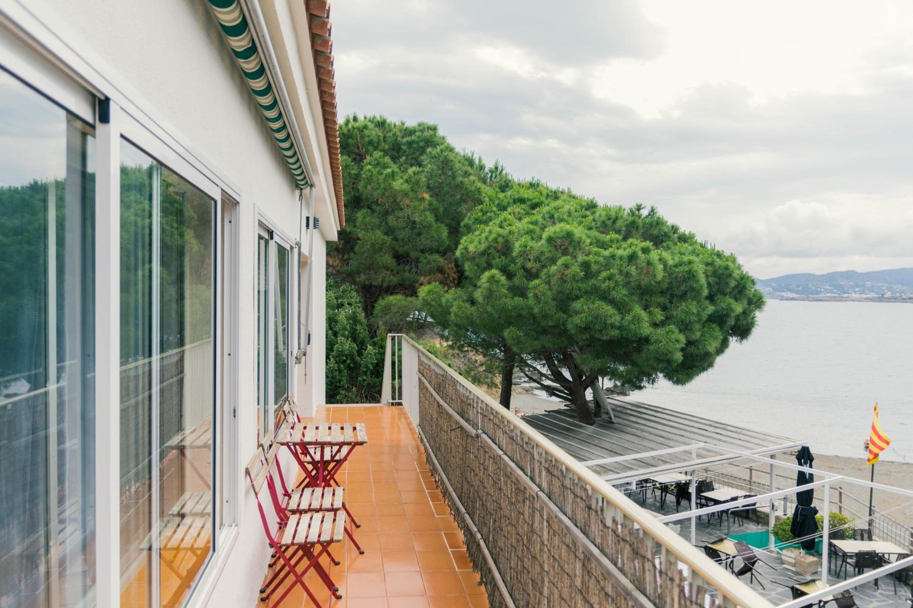 Apartaments Falcó