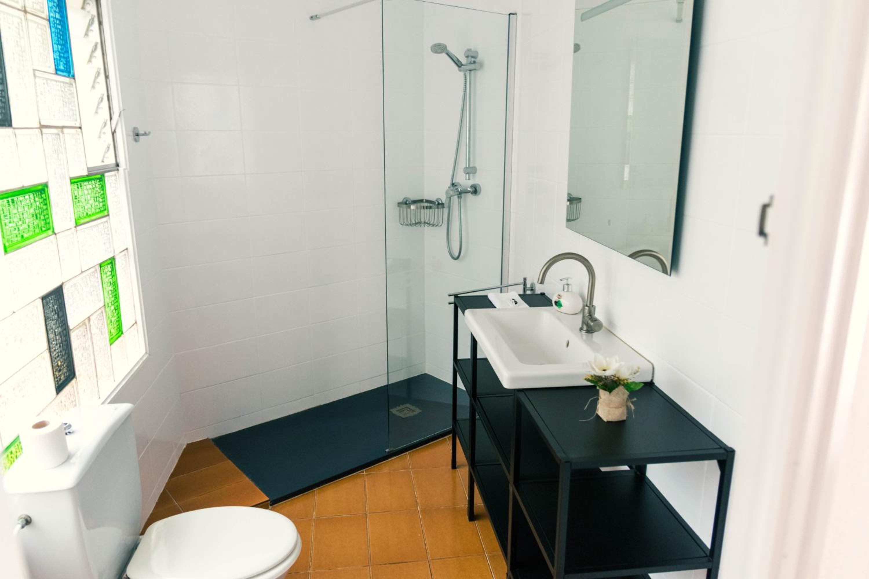 Apartaments Falcó