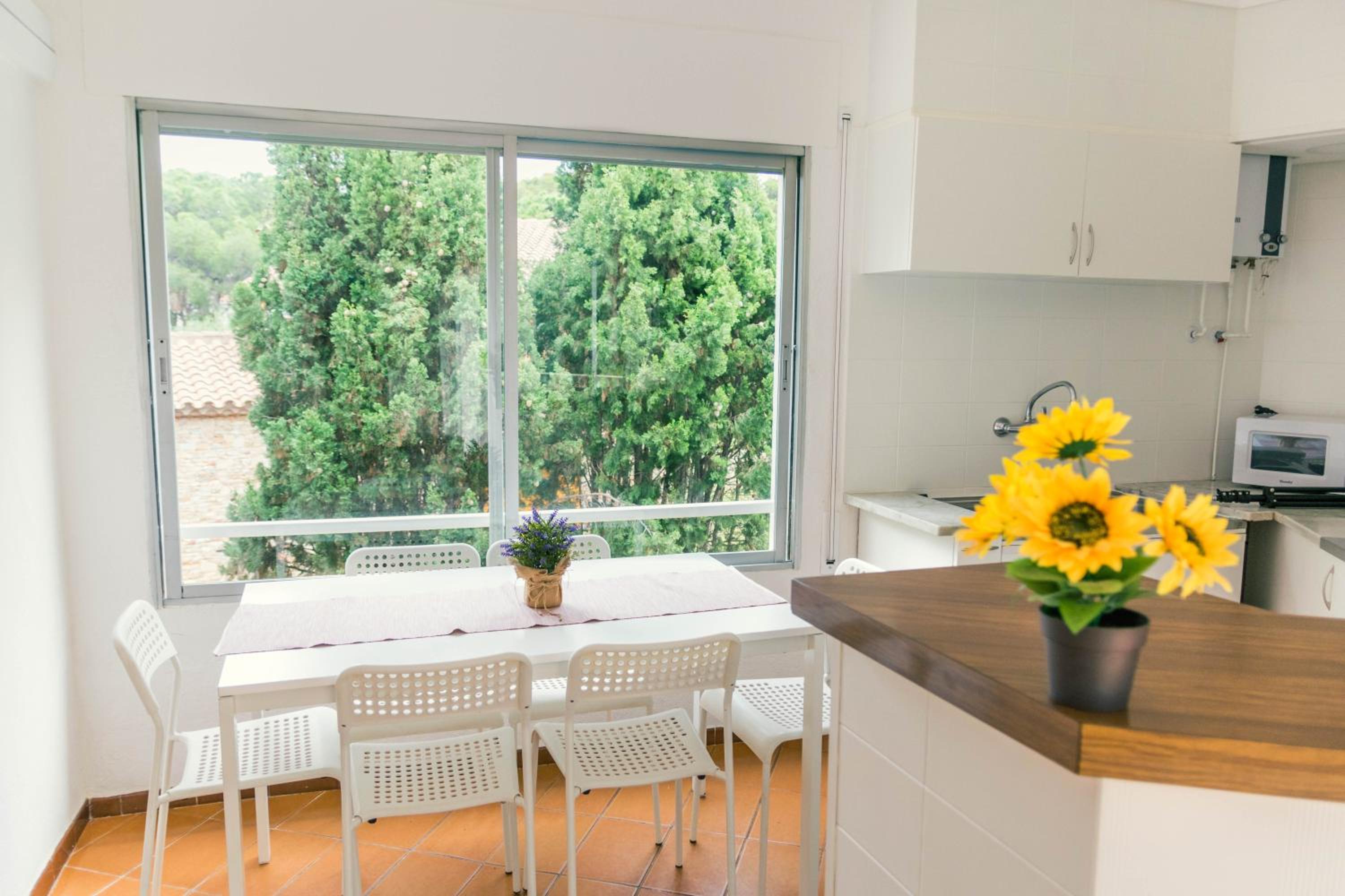 Apartaments Falcó