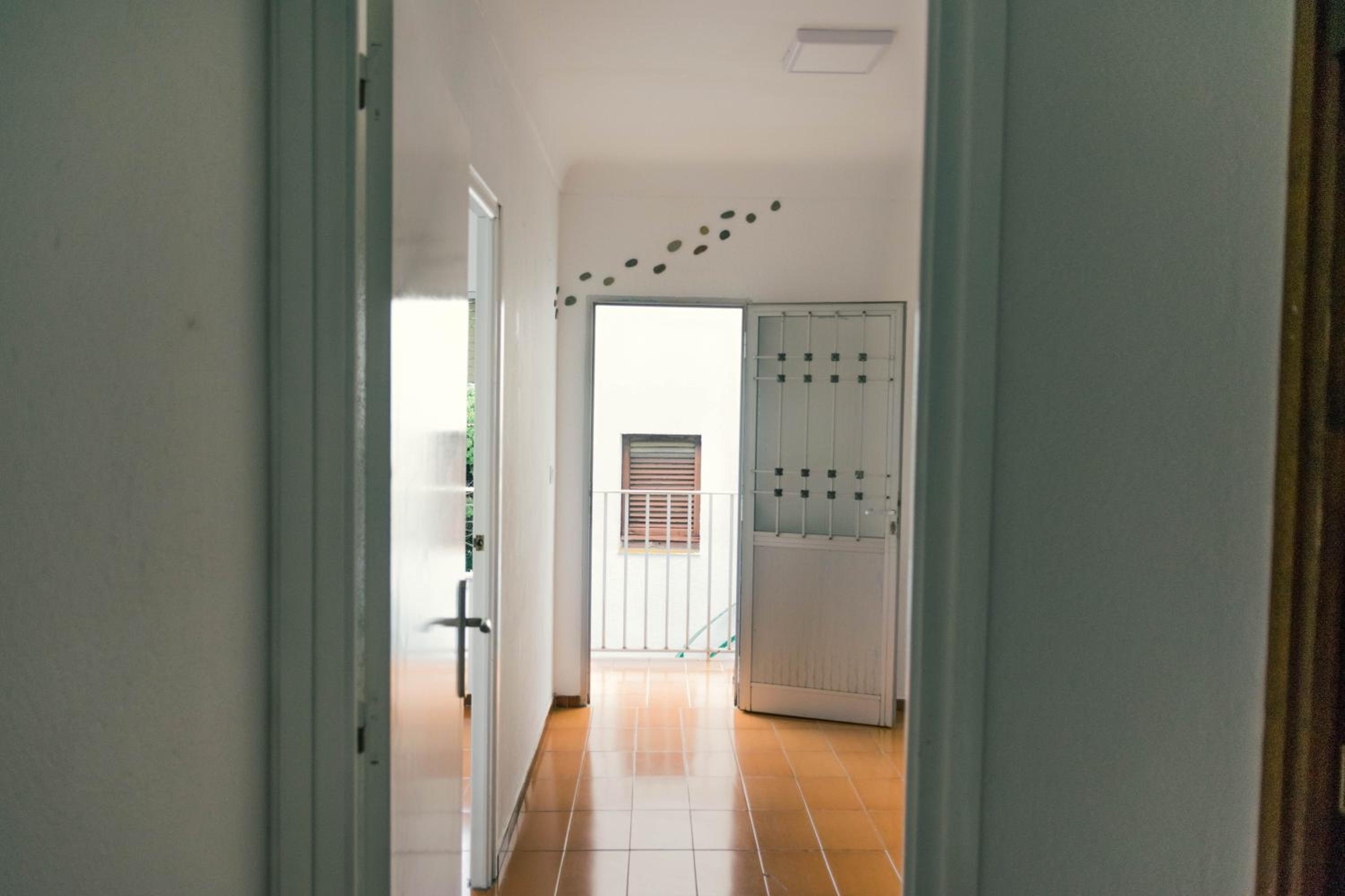Apartaments Falcó
