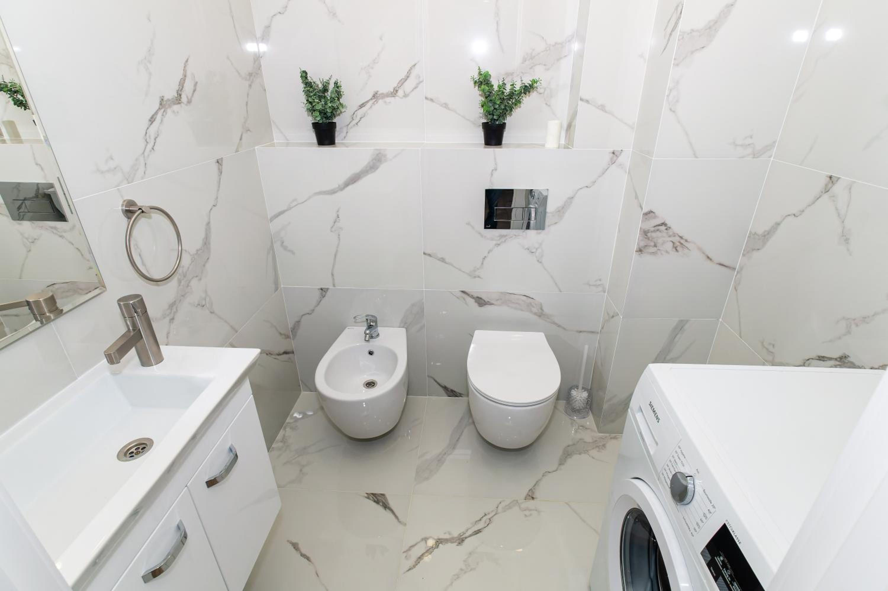 Premium Apartment Chisinau view 3