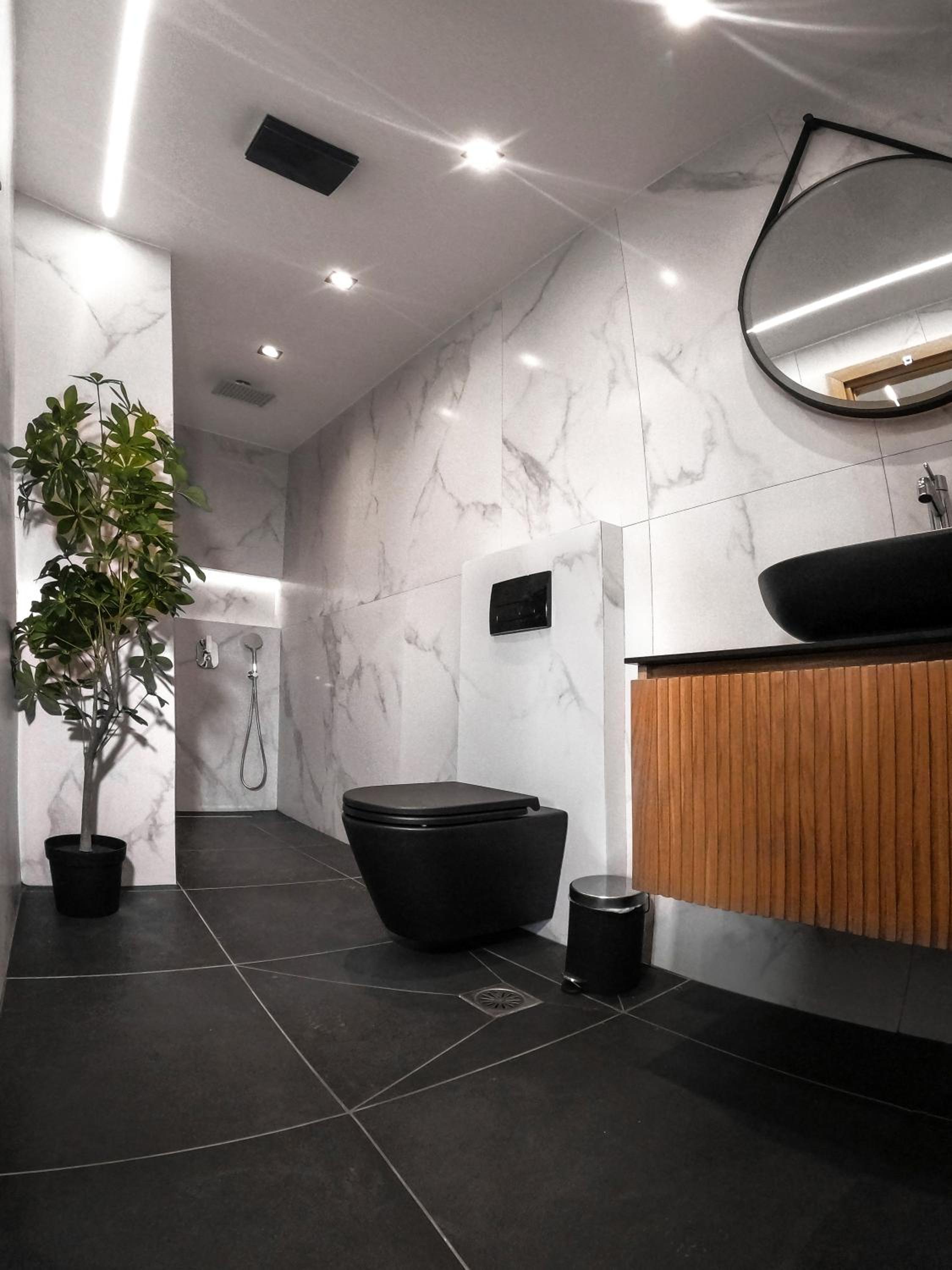 Berries Luxury Apartments