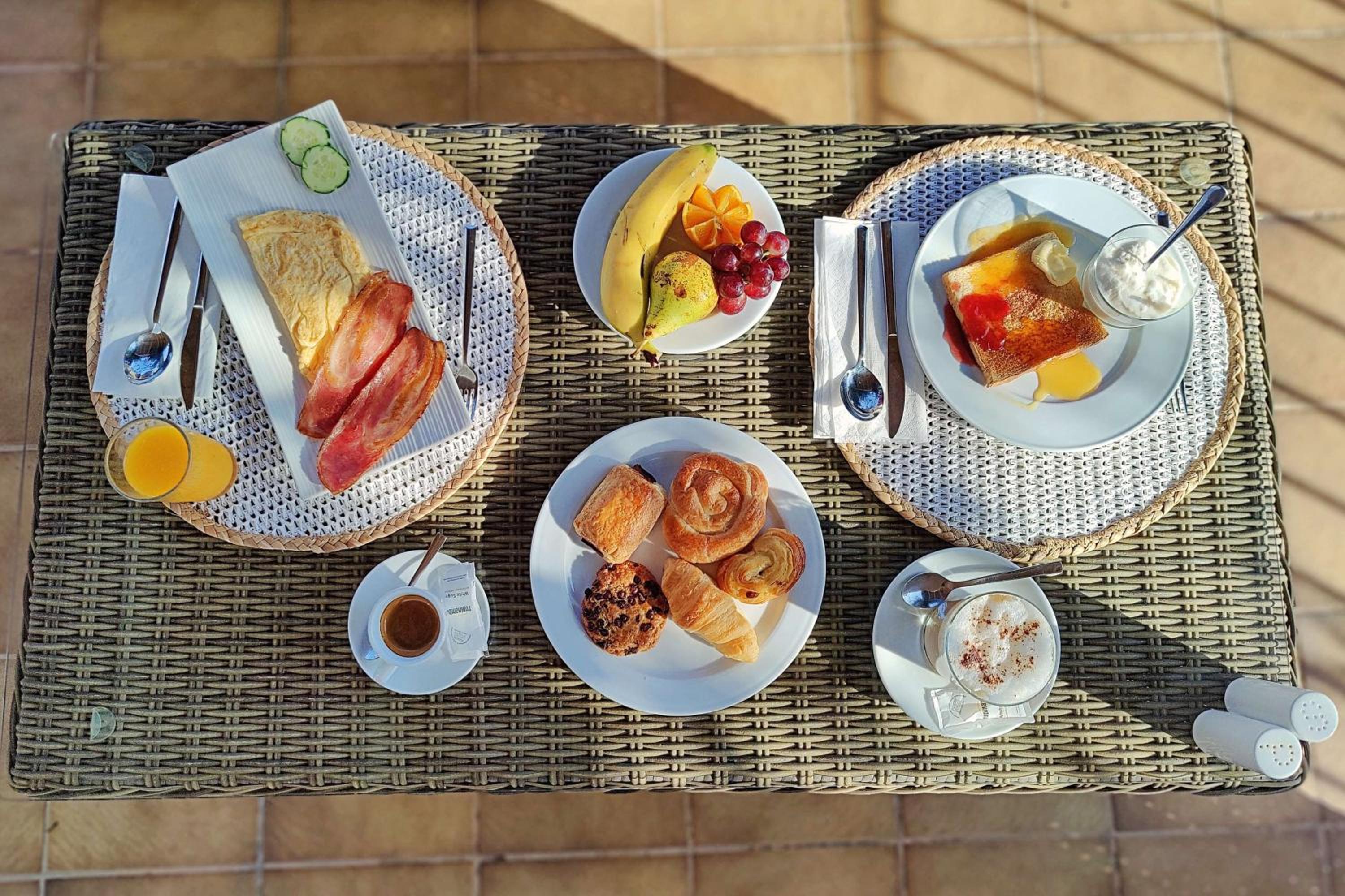 Boutique Hotel Oriola