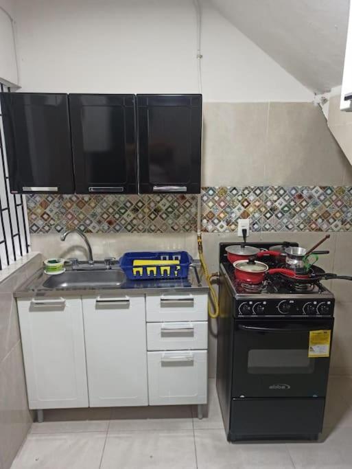 Aparta estudio 101 primer piso