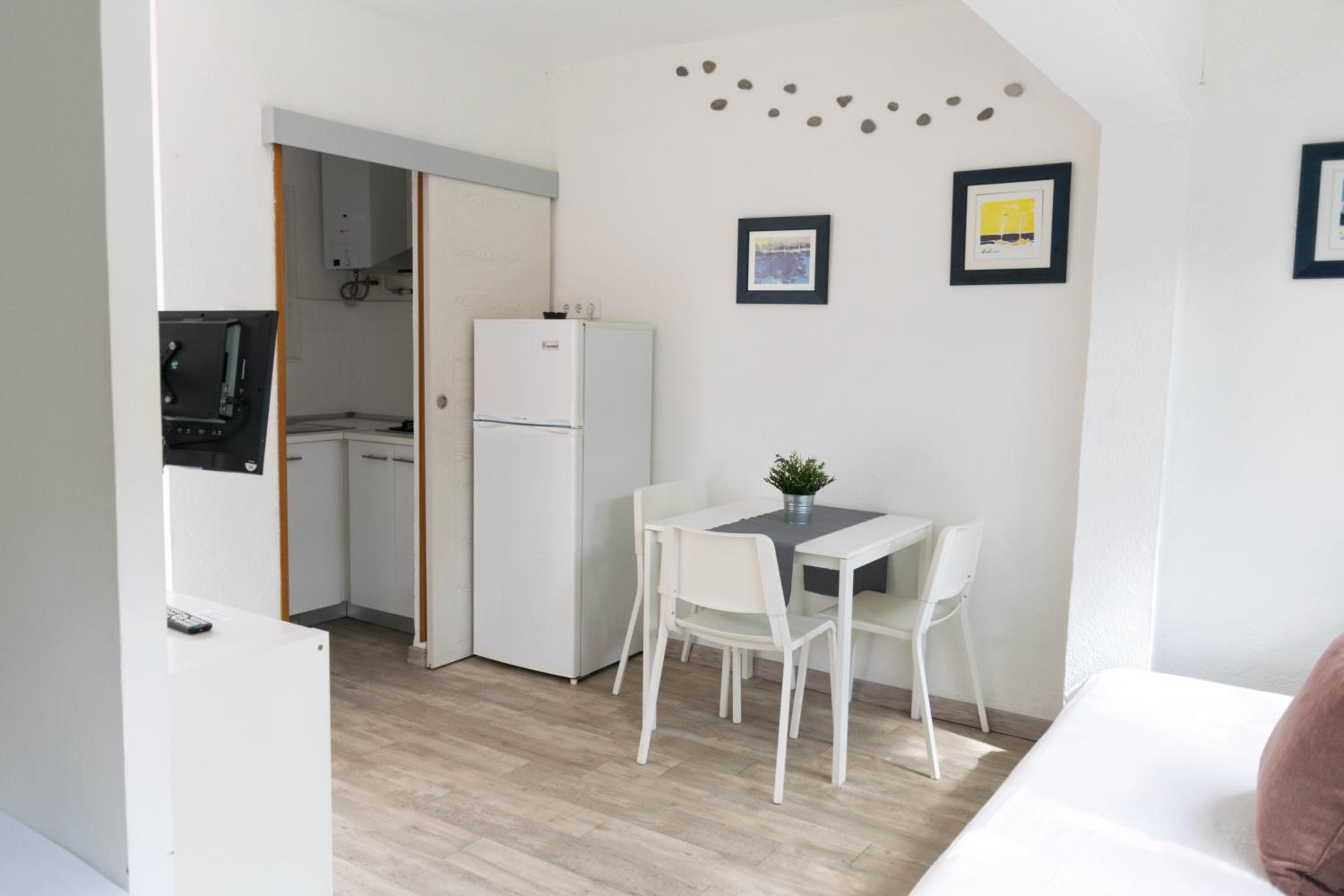 Apartaments Falcó