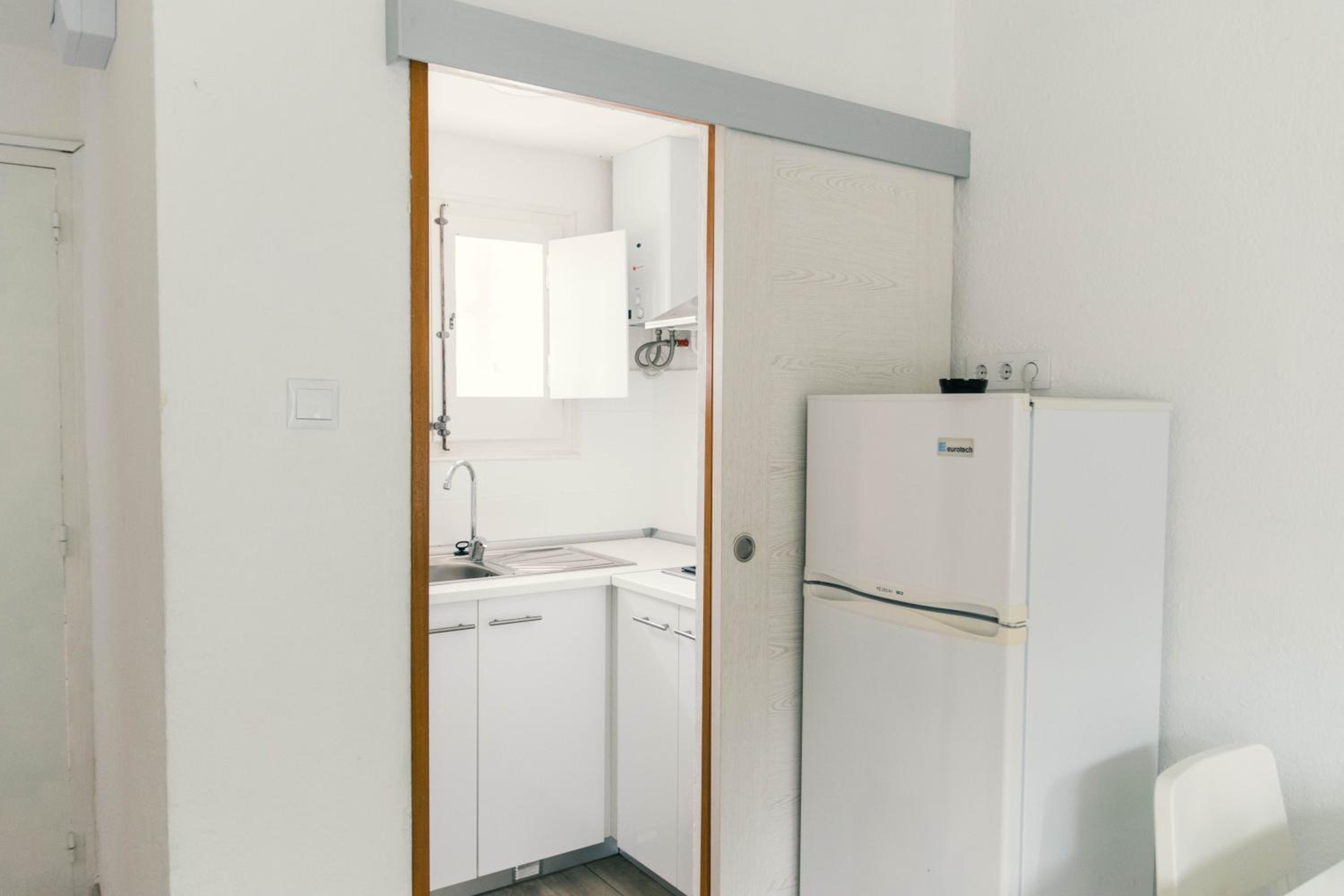 Apartaments Falcó