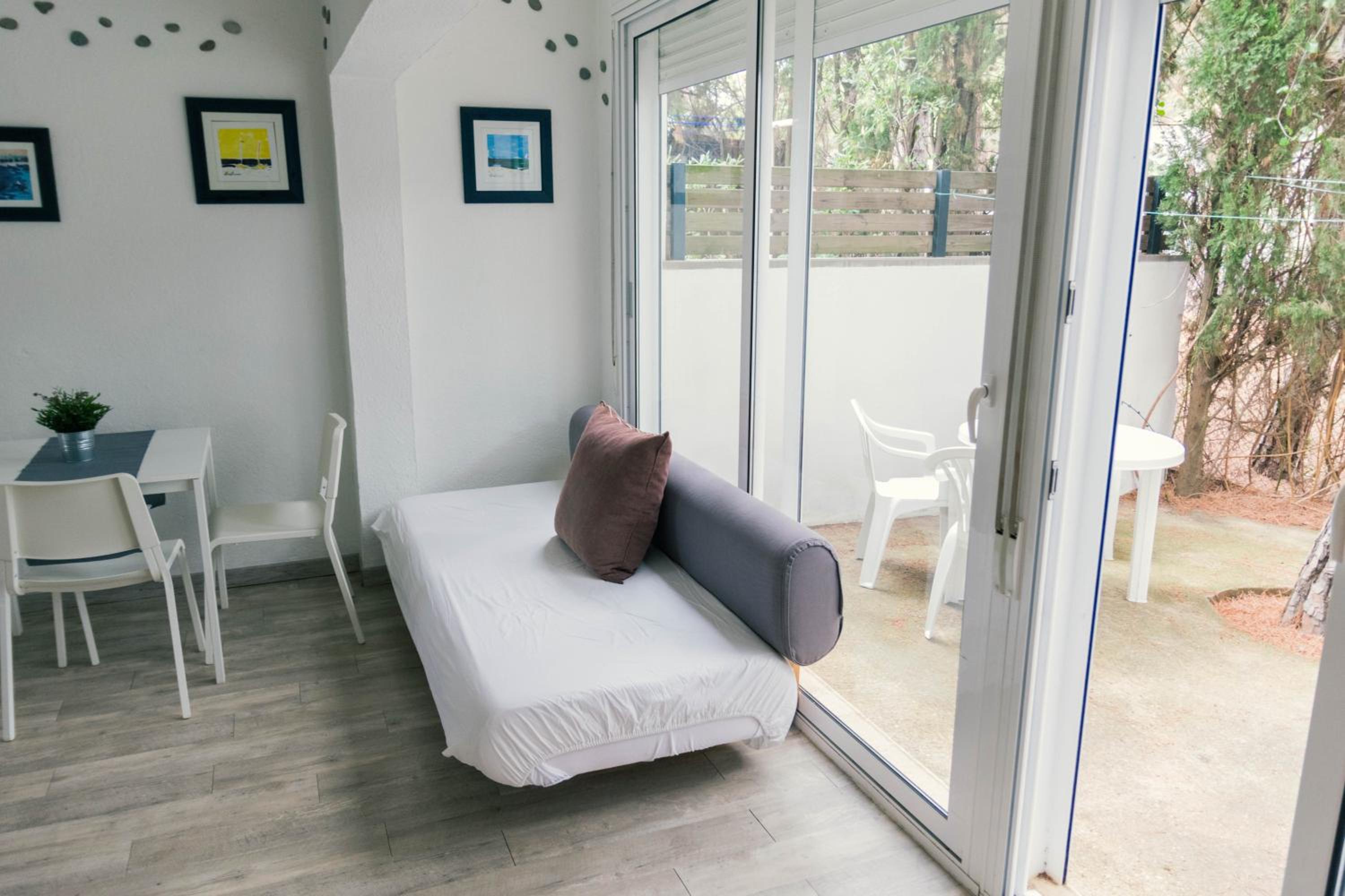 Apartaments Falcó