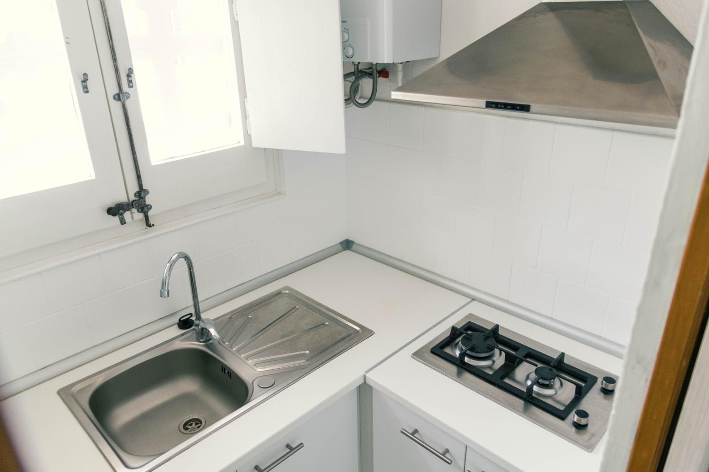Apartaments Falcó