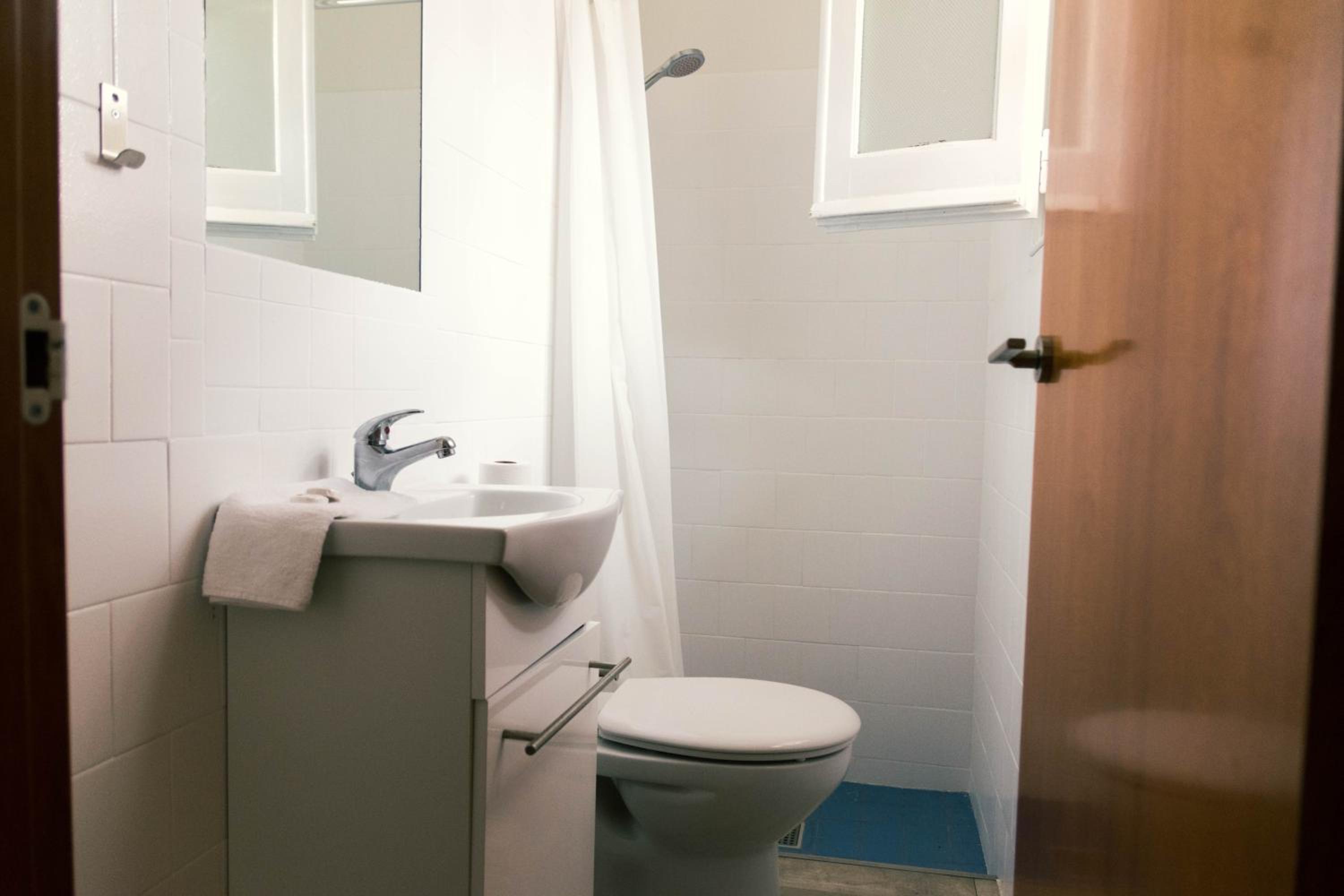 Apartaments Falcó