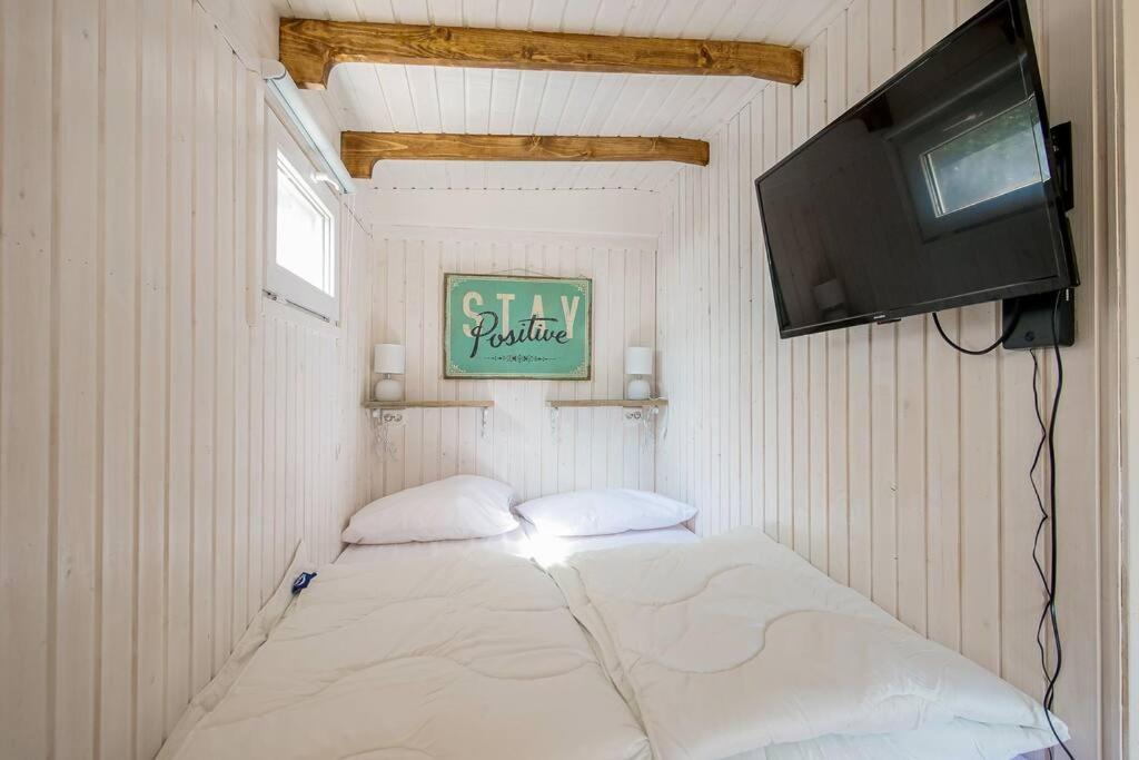 Tiny House In Ons Tuintje - Callantsoog aan Zee view 5