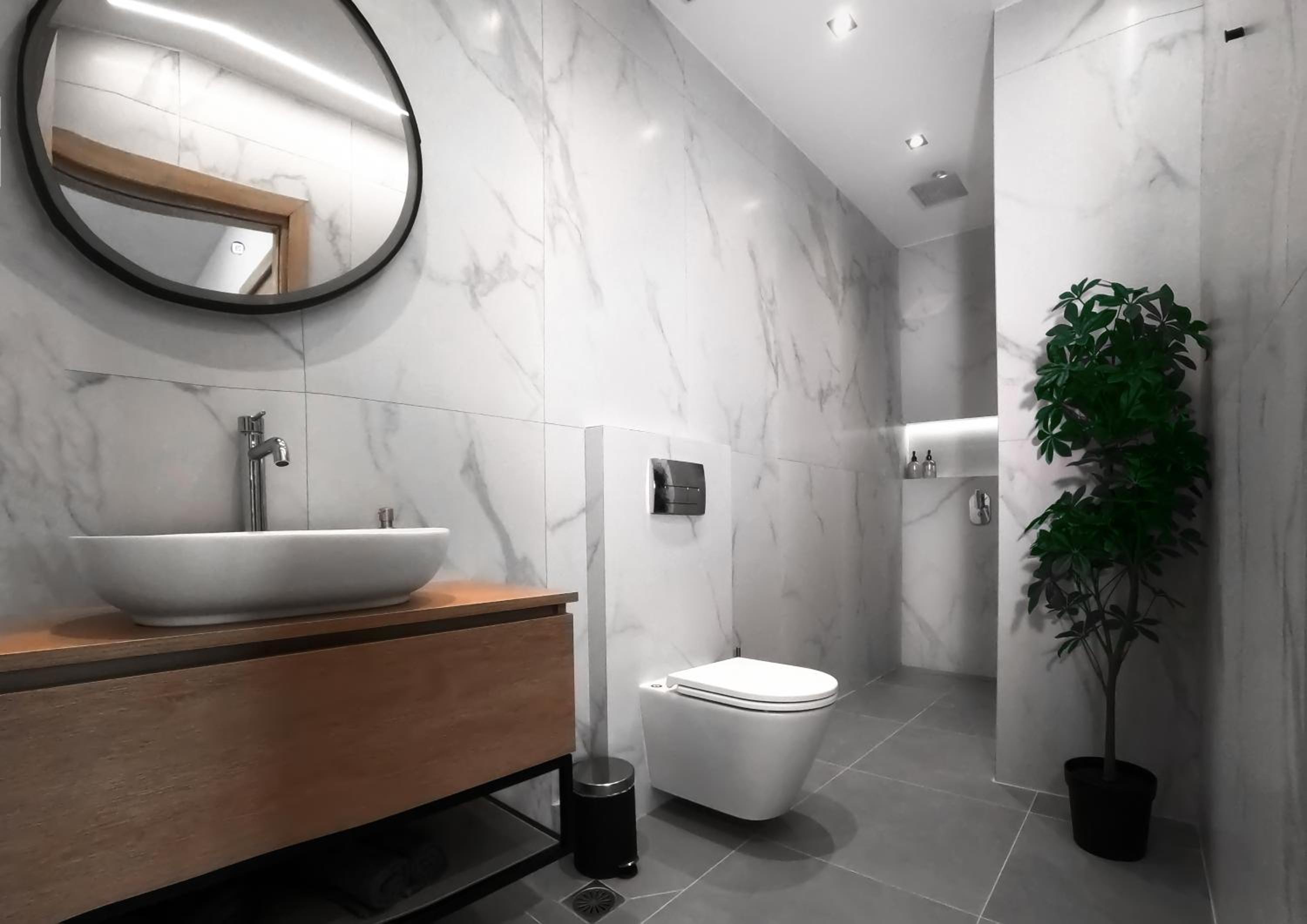 Berries Luxury Apartments