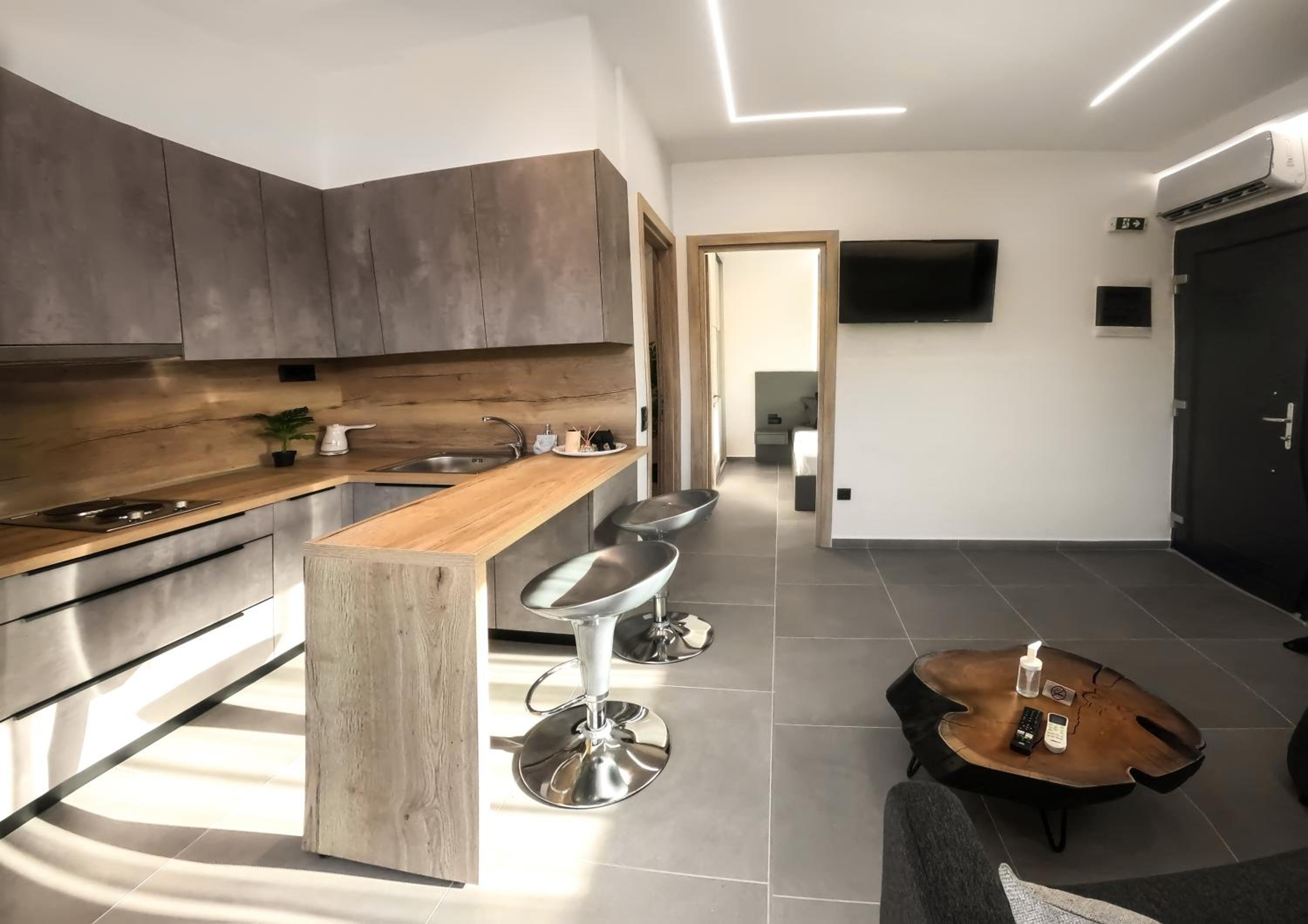 Berries Luxury Apartments
