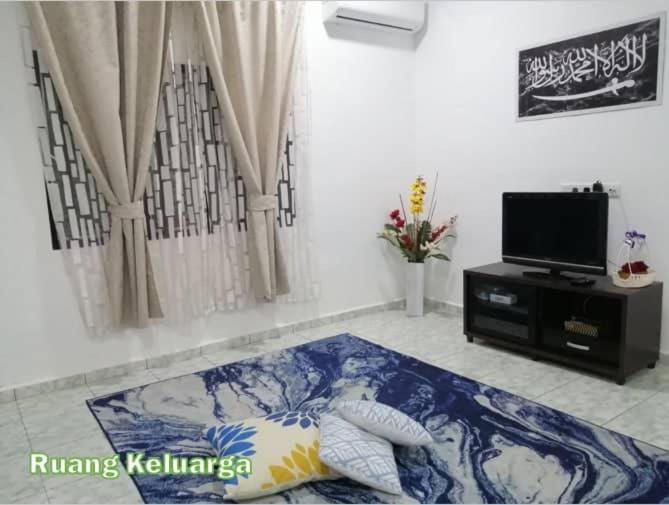 Kampung Vibe @ Homestay Baiduri photo 2