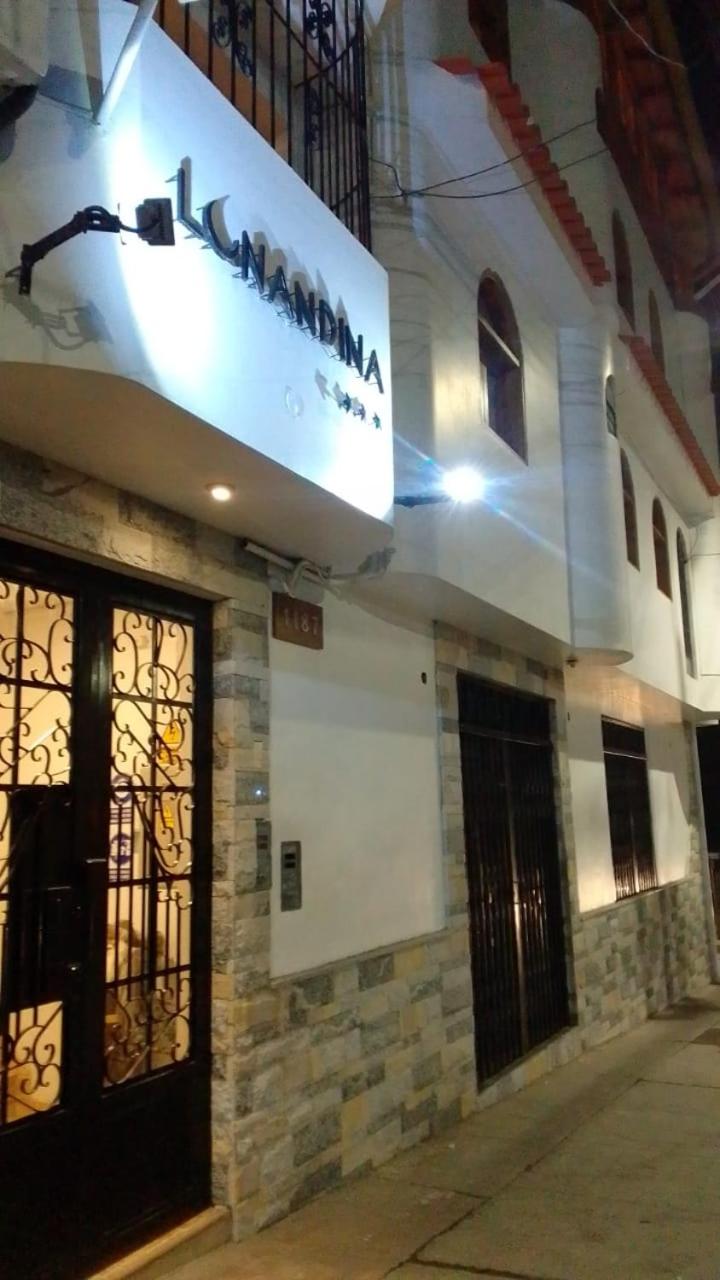 Lunandina Huaraz