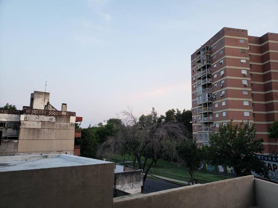 Bus Station - Facultad Medicina