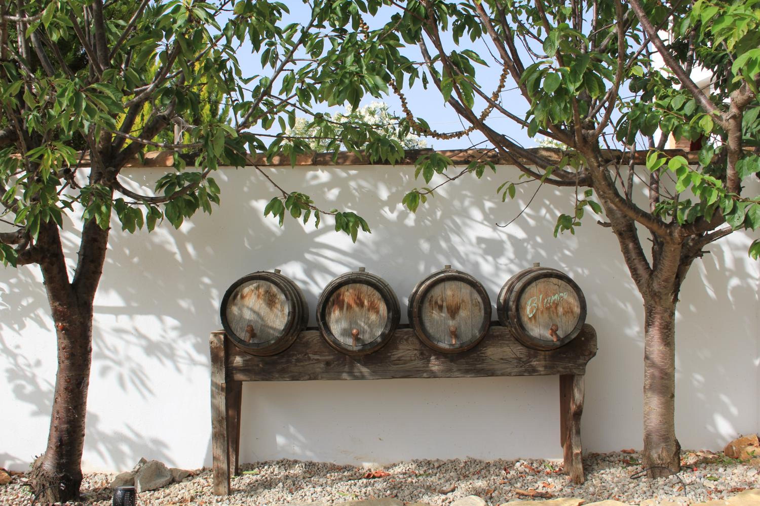 Casa Nuestro Sueño