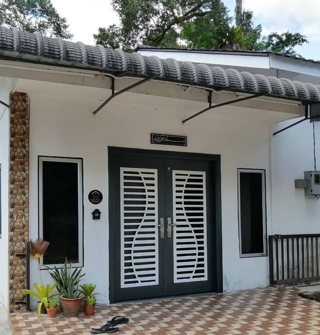 Kampung Vibe @ Homestay Baiduri photo 4