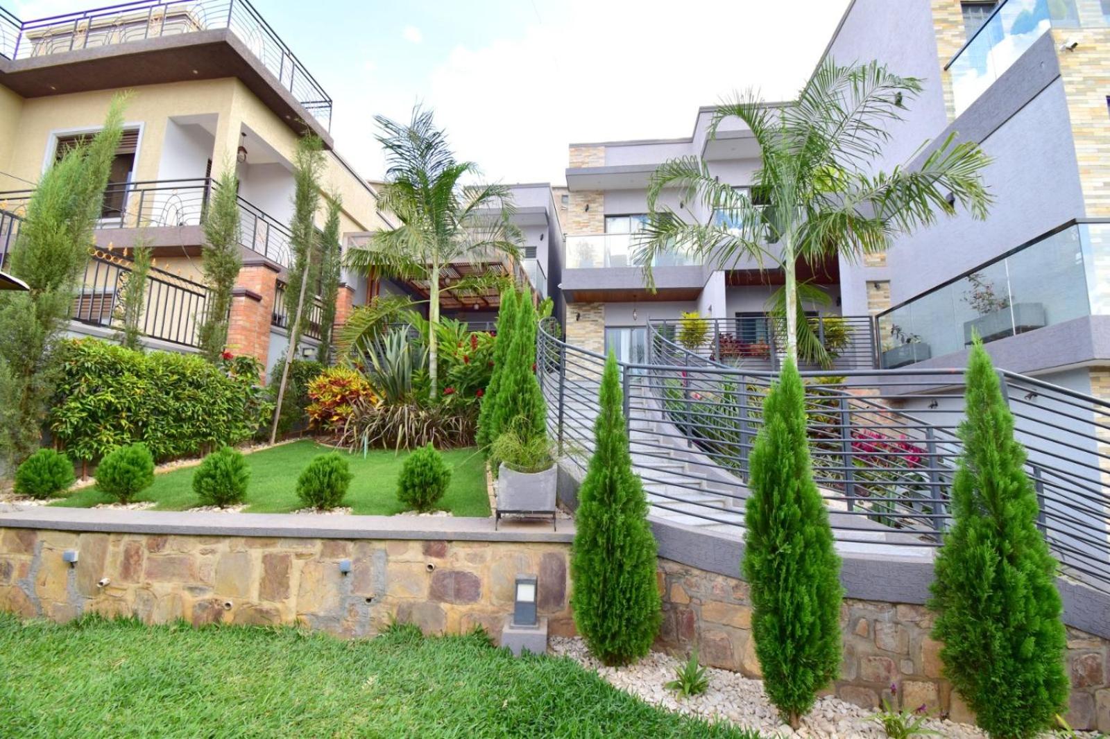 Supreme Villa view 3